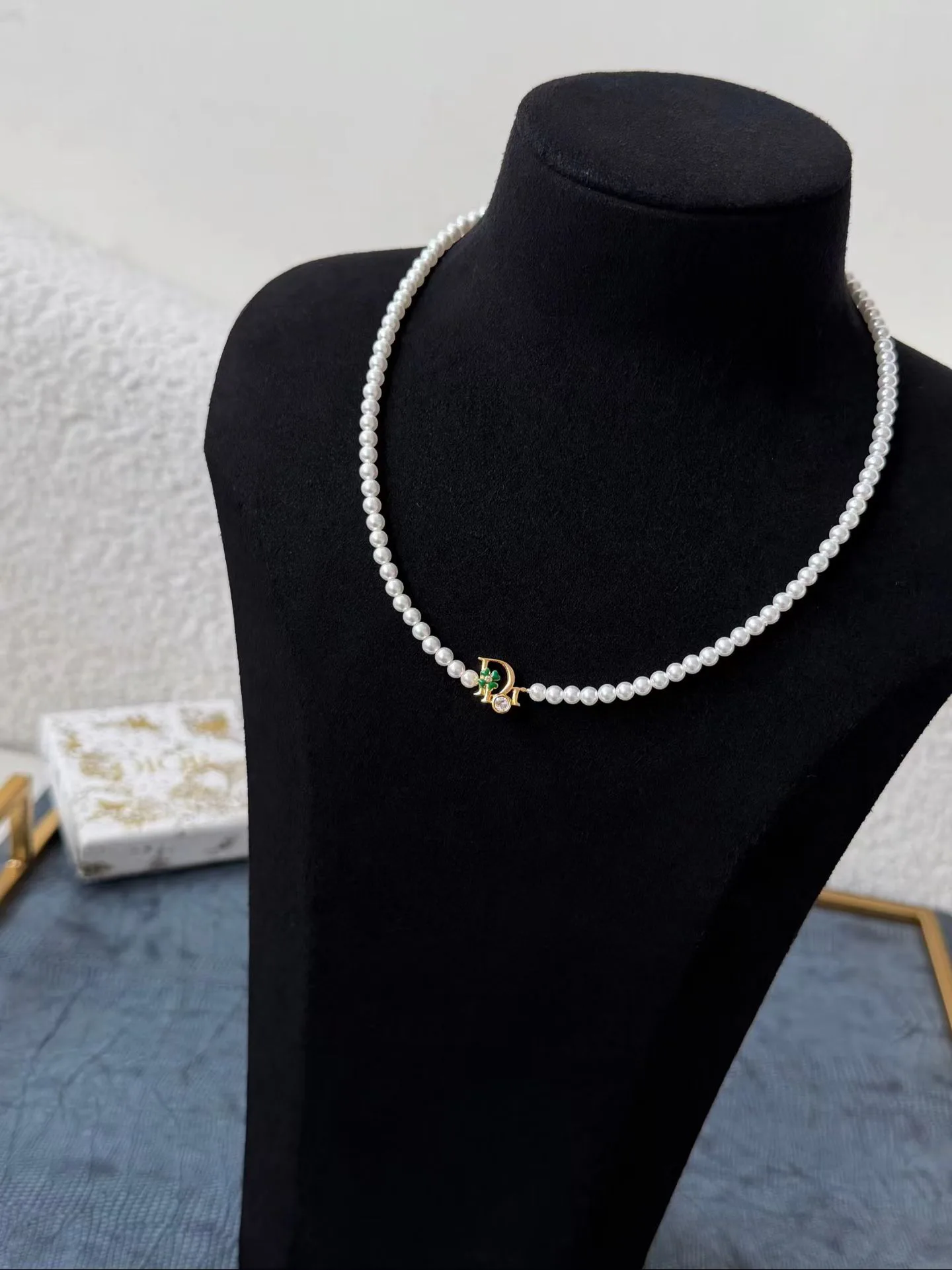 Jewelry CHRISTIAN DIOR 17919494