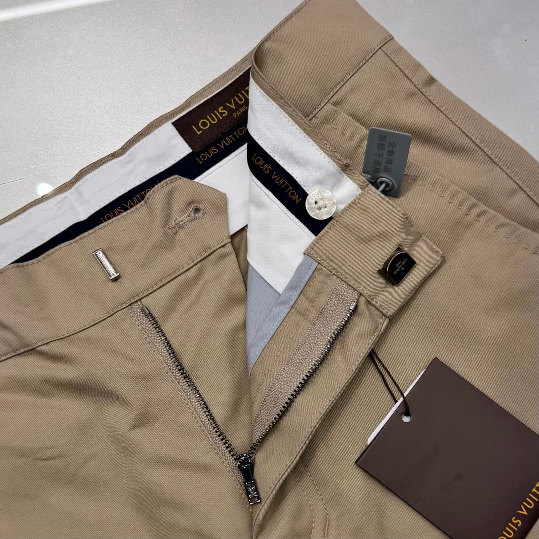 Men's Trousers LOUIS VUITTON 17207522
