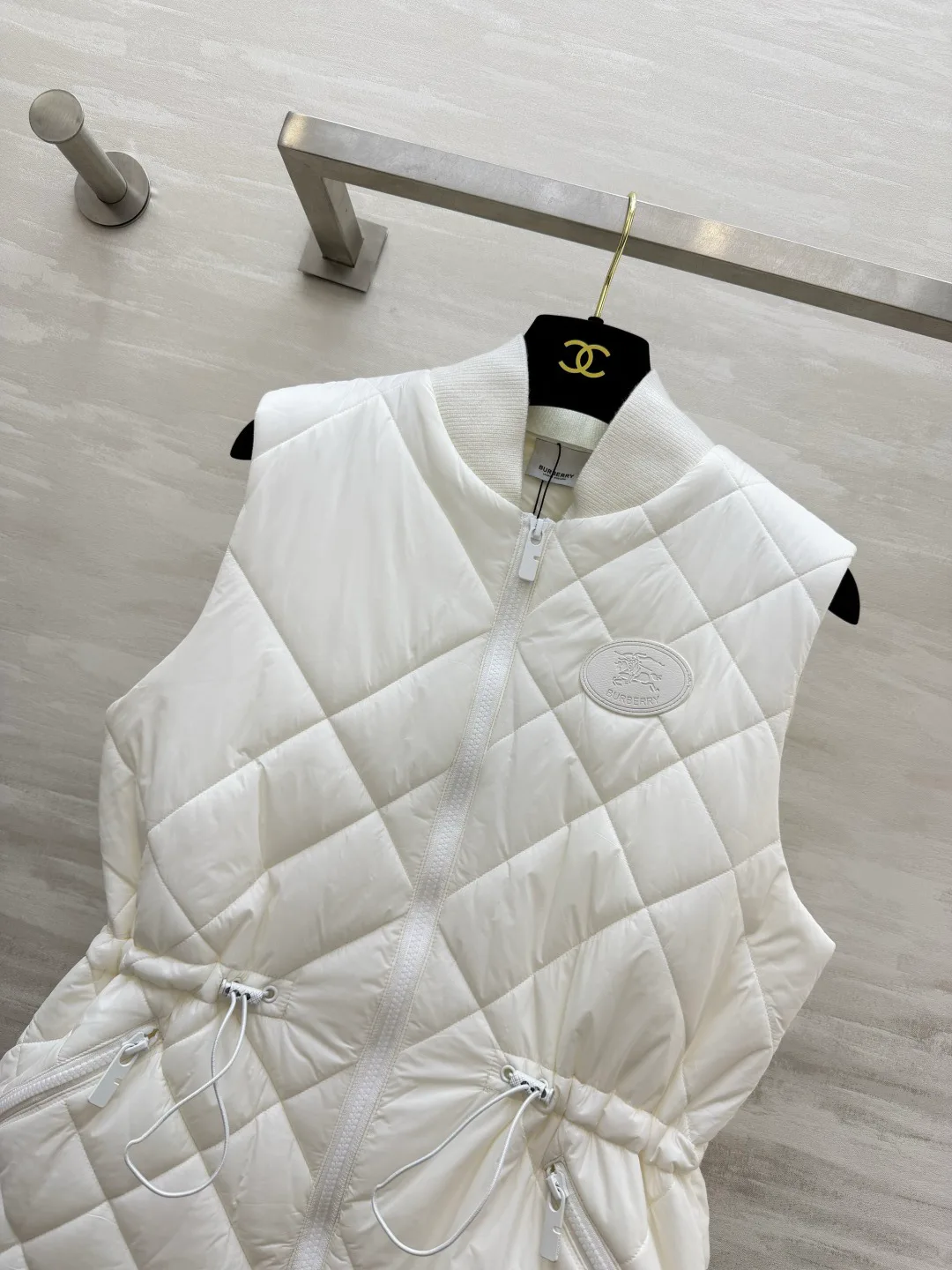 Women's Vests BURBERRY 18276681