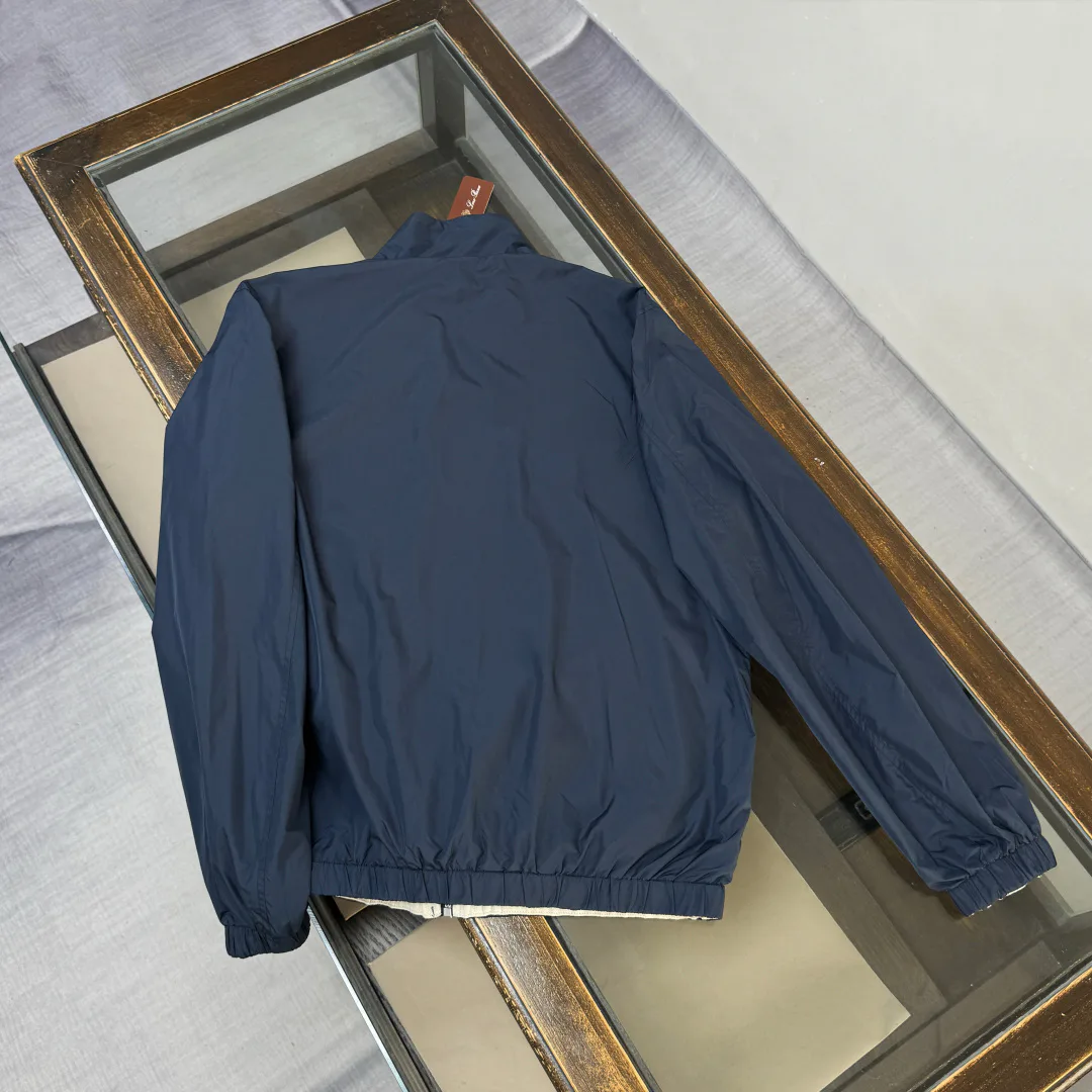 Men's Jackets And Down Jackets LORO PIANA 17498083