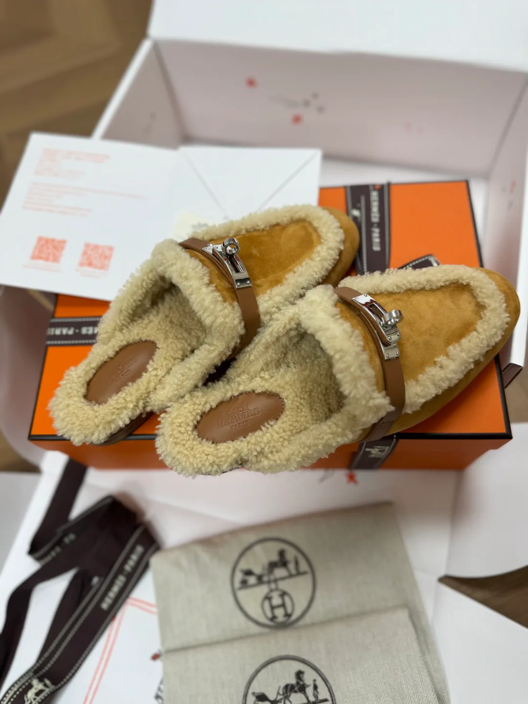 Women's Mules And Clogs HERMES 18554569