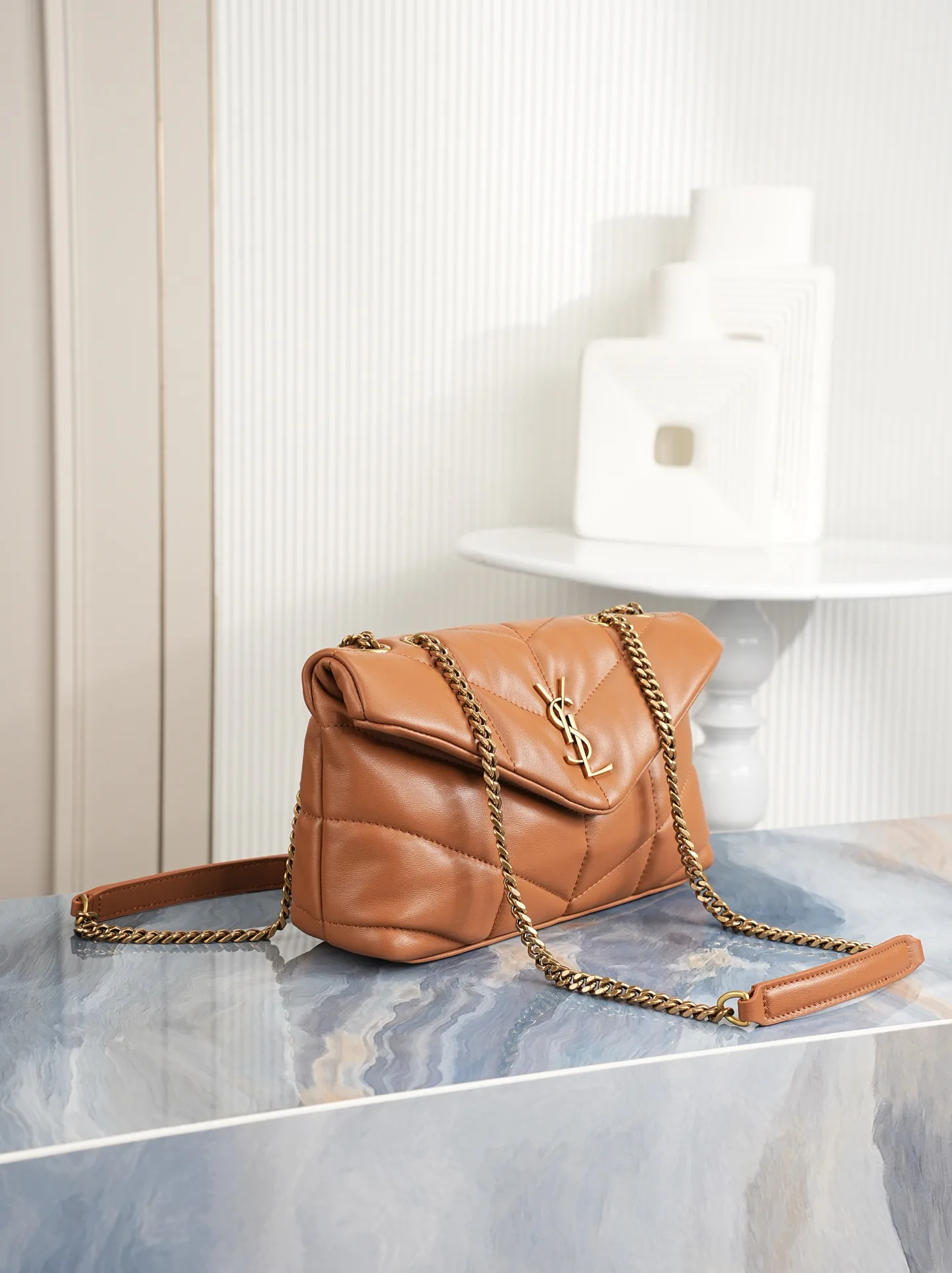 Women's Classic Handbags SAINT LAURENT 17936588
