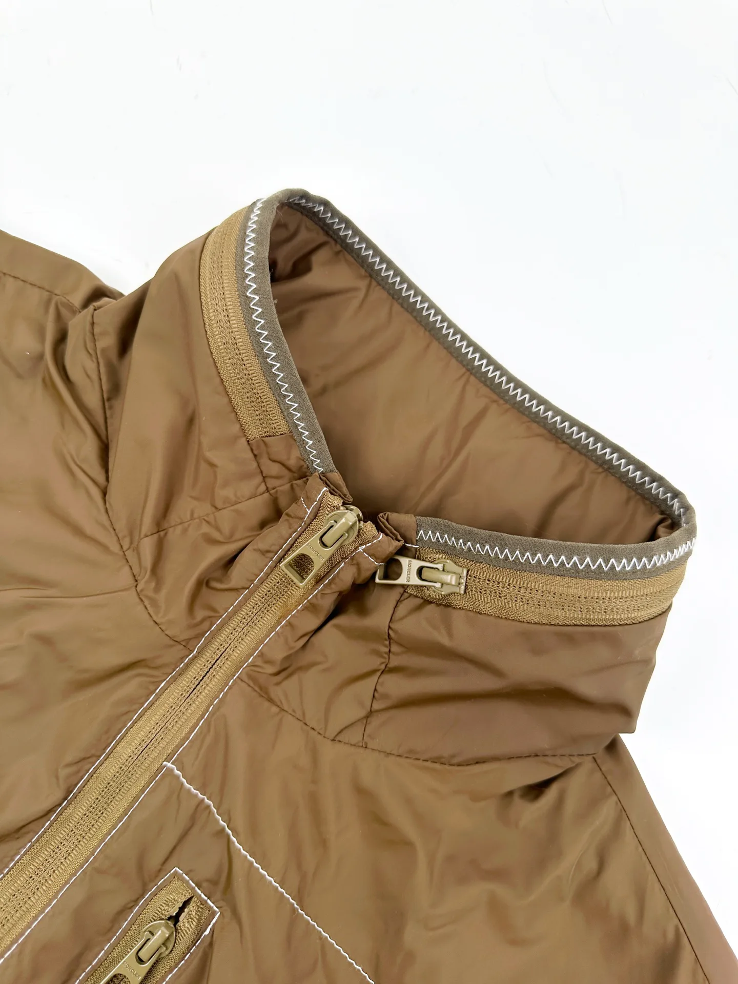 Men's Vests MONCLER 18331133
