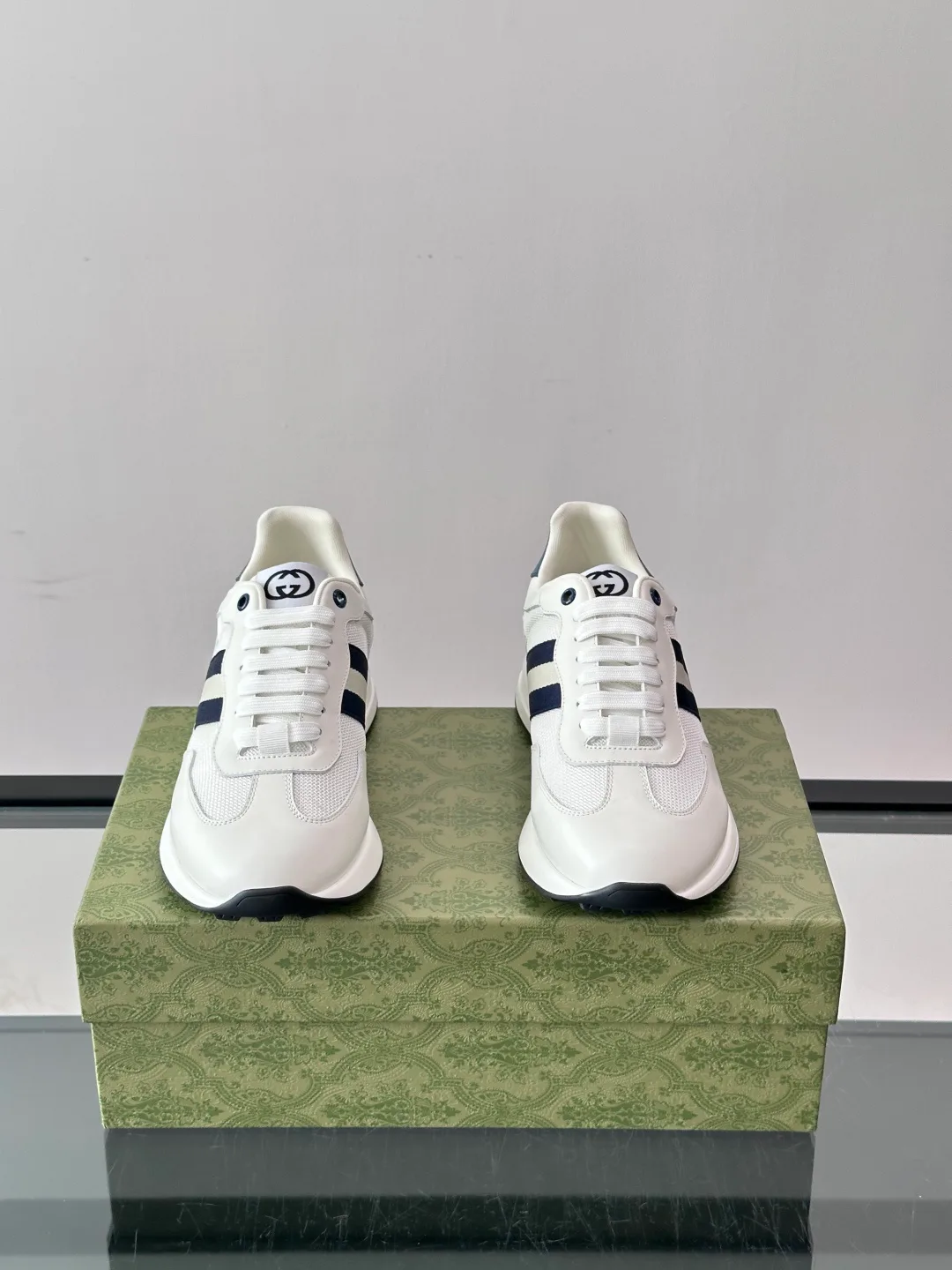Men's Sneakers GUCCI 17646050