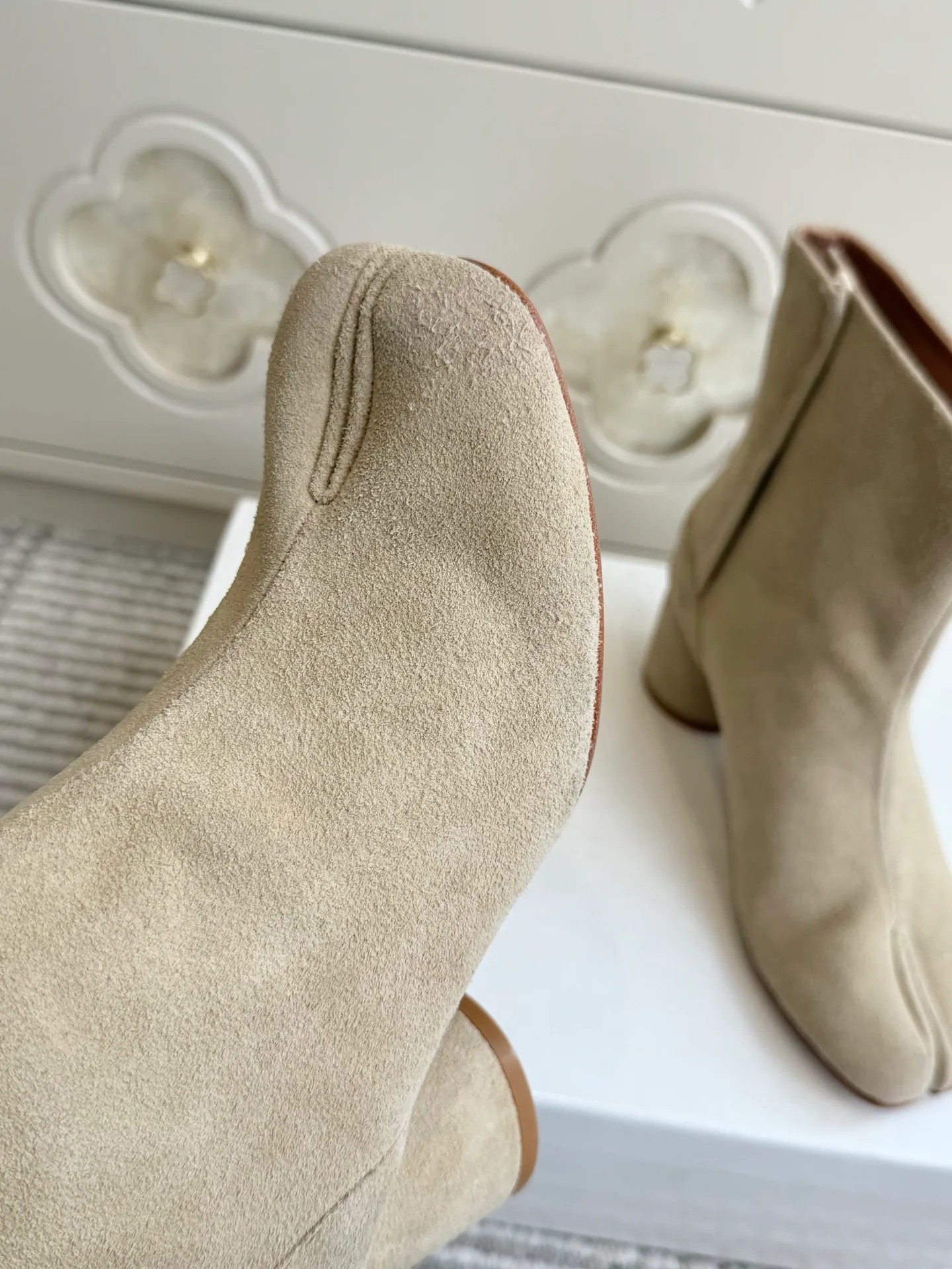 Women's Booties MAISON MARGIELA 18194251