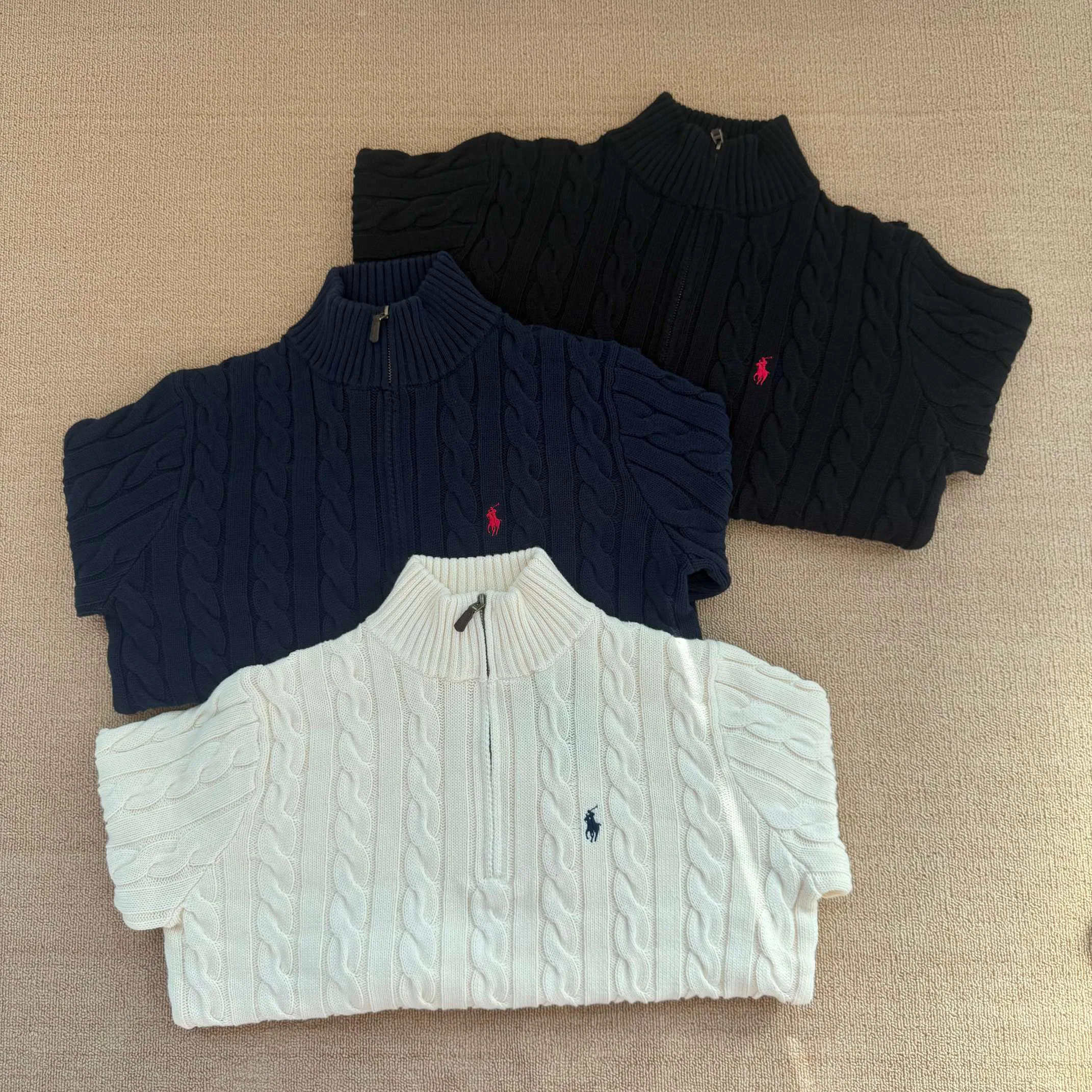 Men's Jumpers And Sweaters RALPH LAUREN 17985454