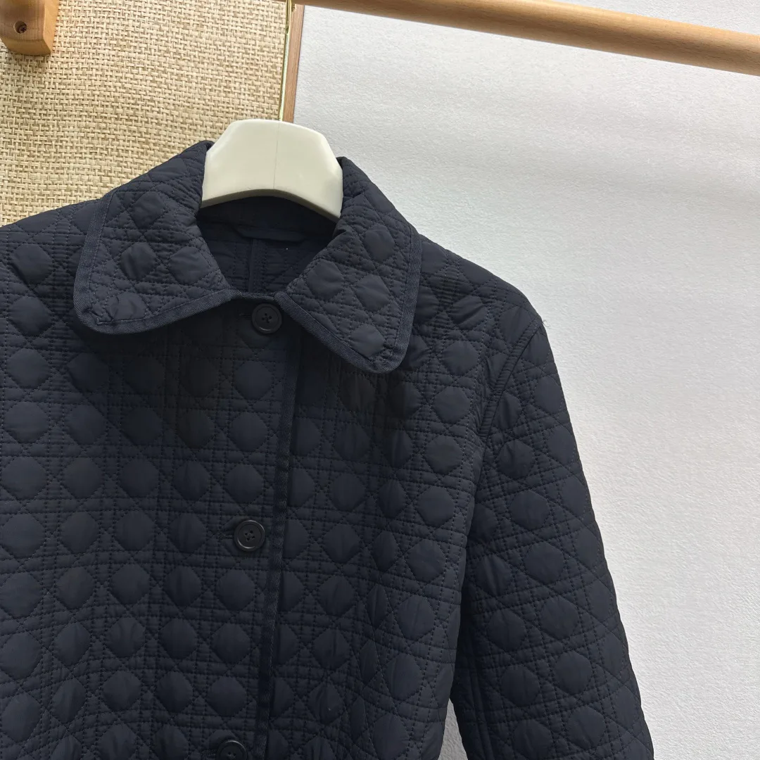 Women's Jackets And Down Jackets CHRISTIAN DIOR 18056318