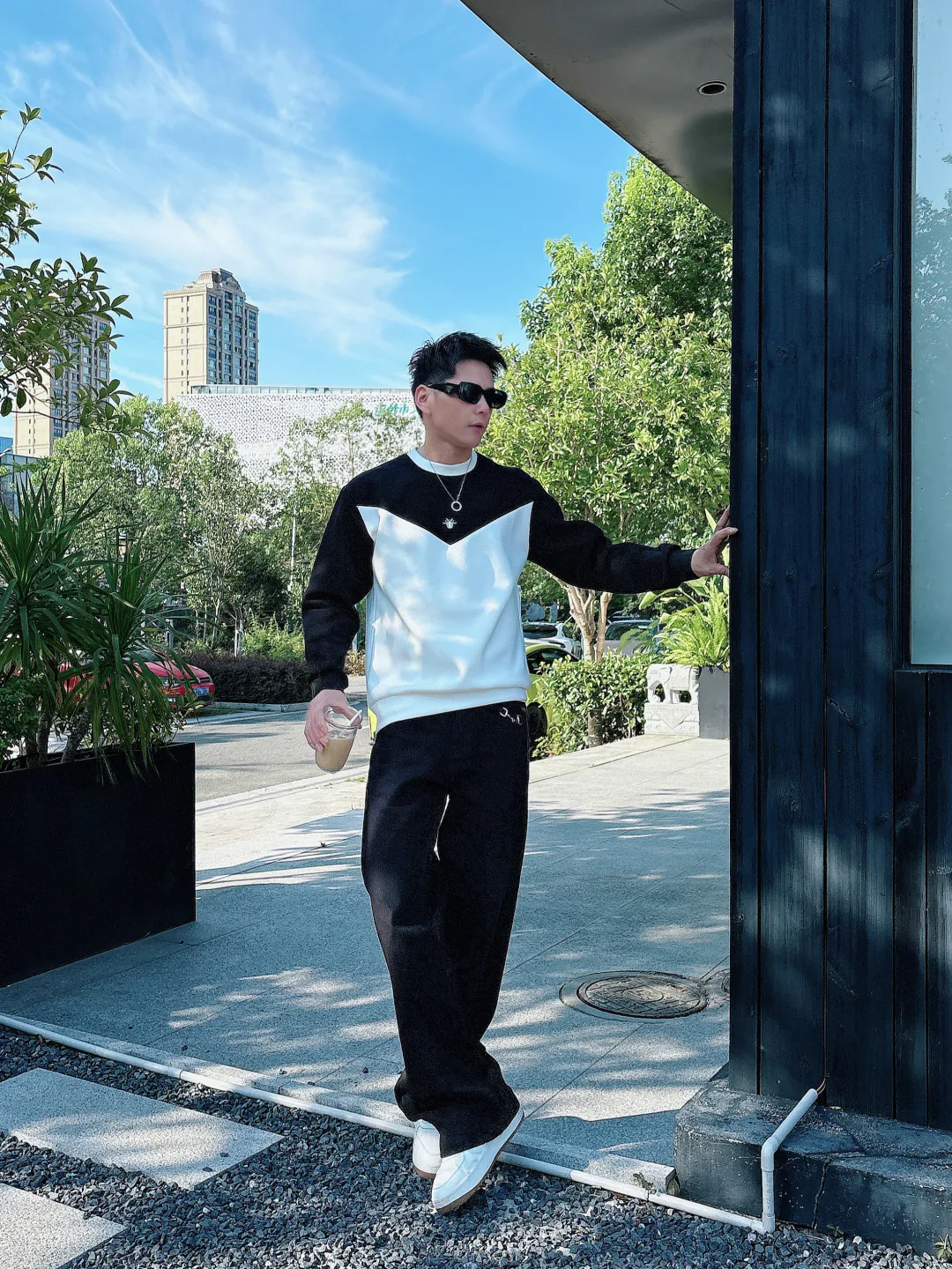 Men's Sweatshirts And Hoodies CHRISTIAN DIOR 18492047