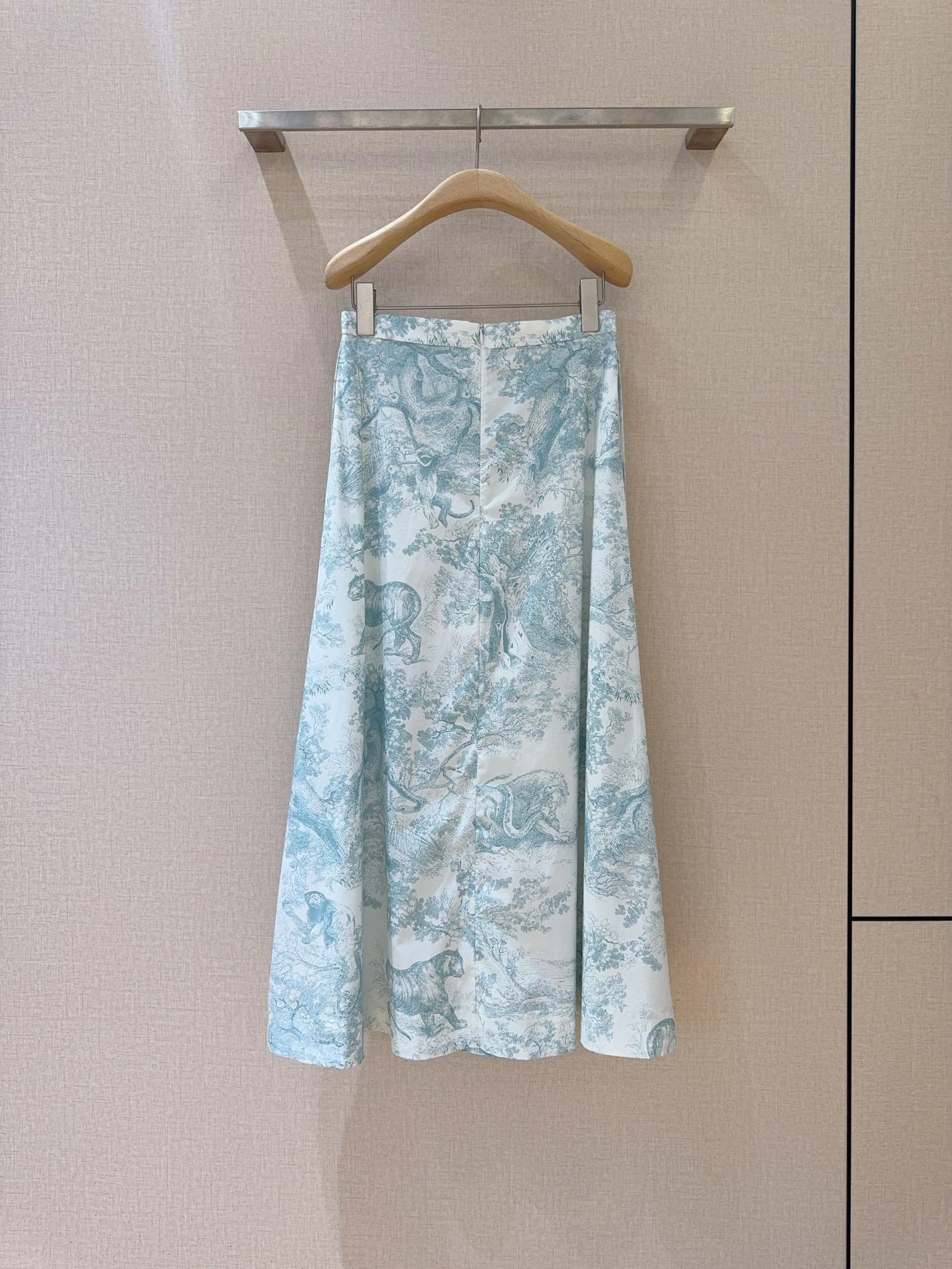Women's Skirts CHRISTIAN DIOR 17290286