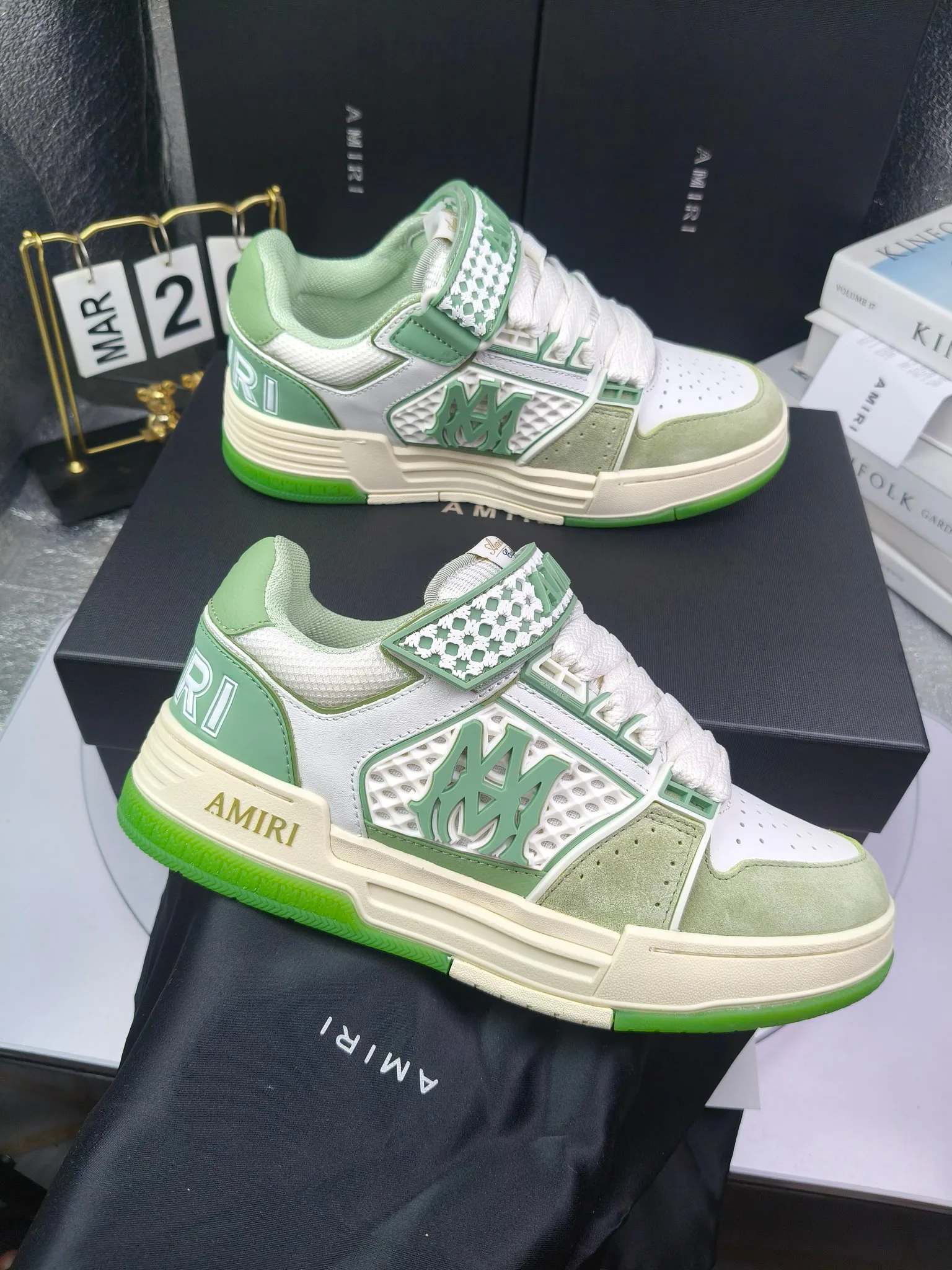 Women's Sneakers AMIRI 17514998
