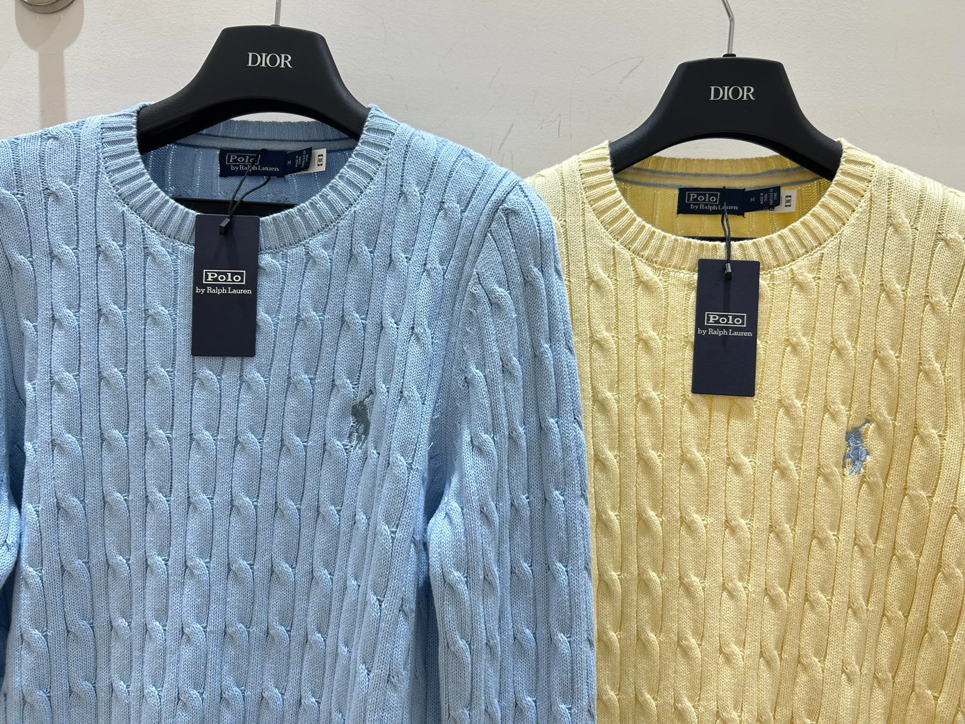 Women's Jumpers And Sweaters RALPH LAUREN 18096962