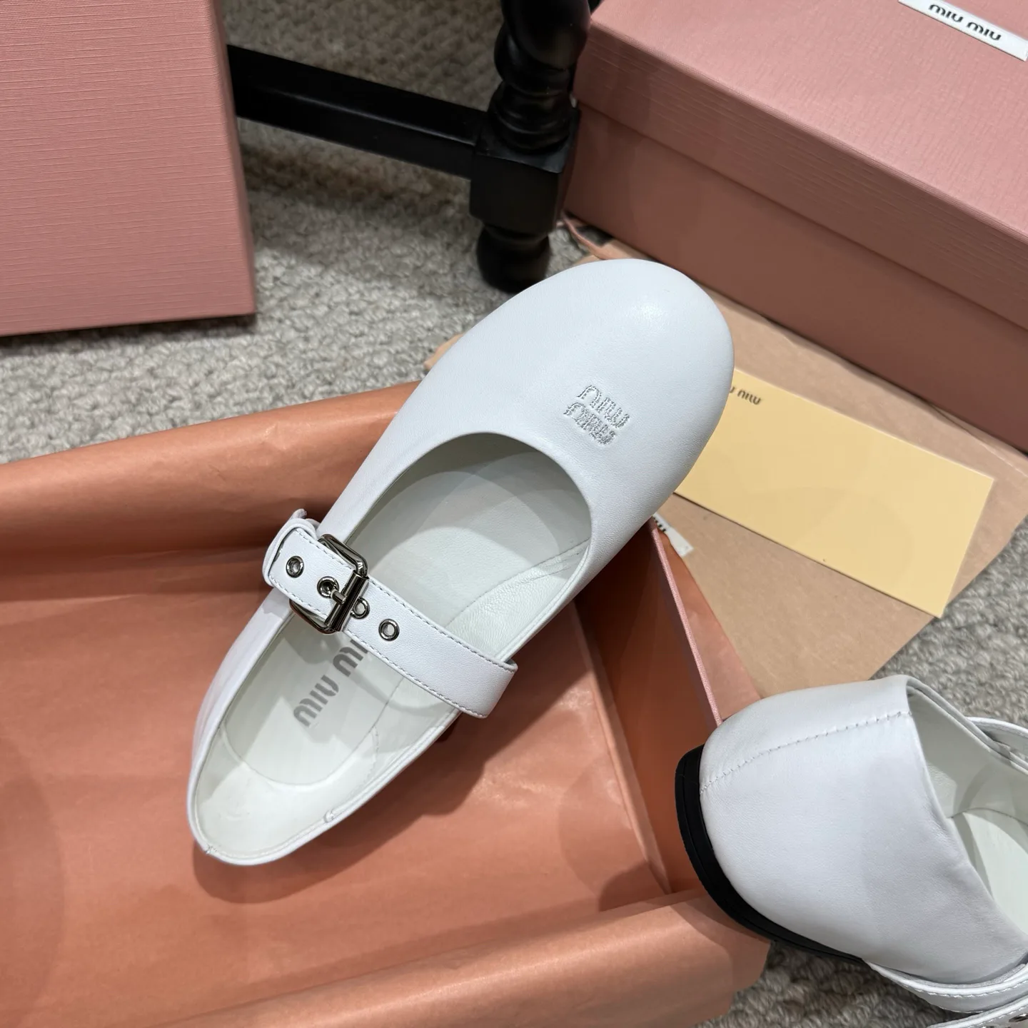 Women's Heels MIU MIU 17844879