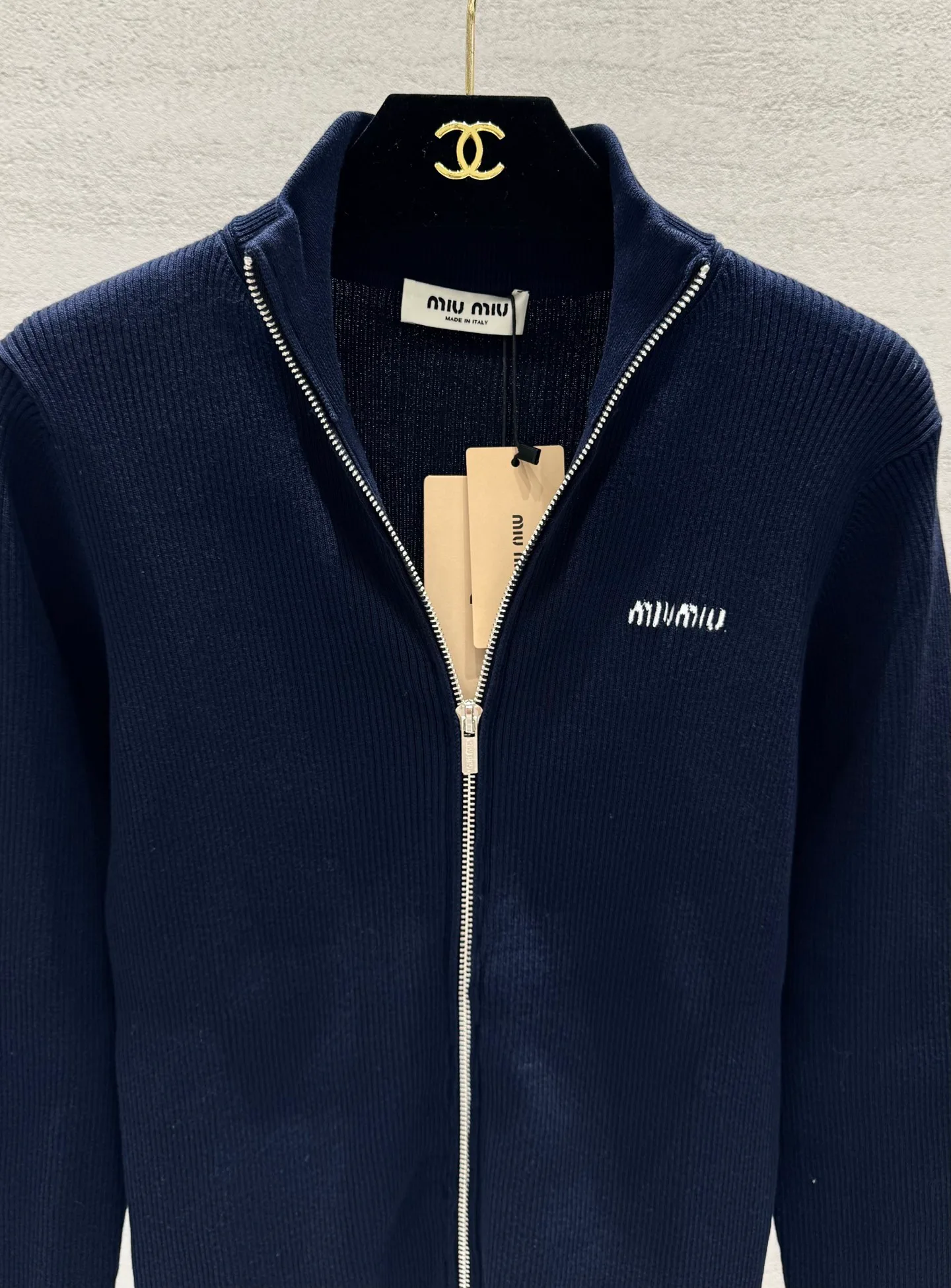 Women's Jumpers And Sweaters MIU MIU 17909637