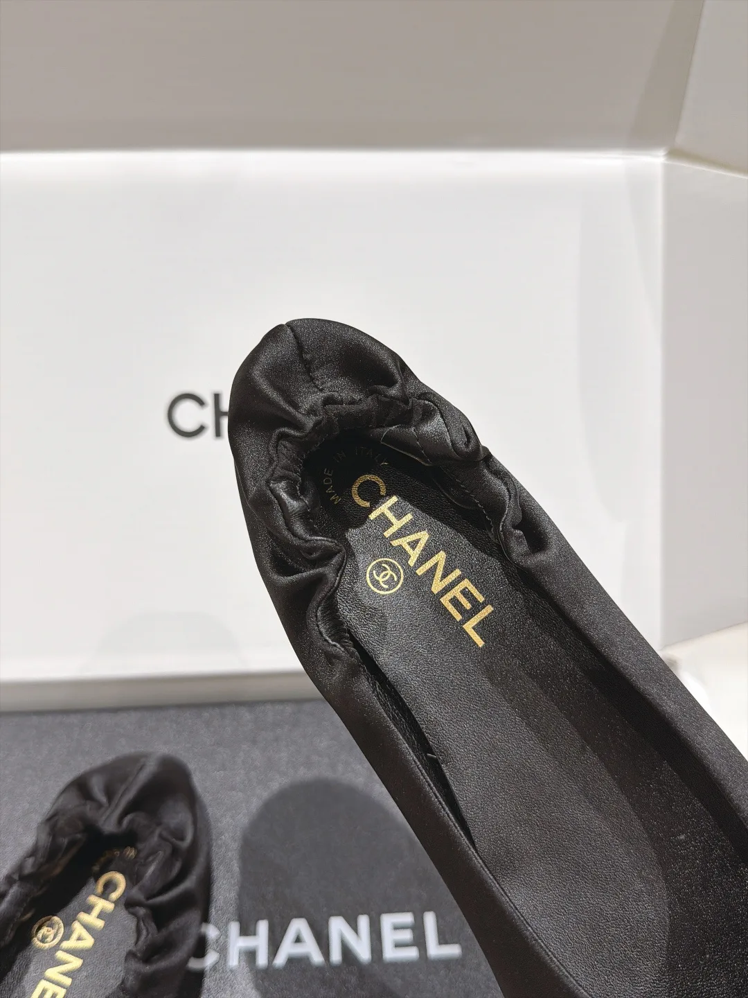 Туфли Женские Chanel 18582917