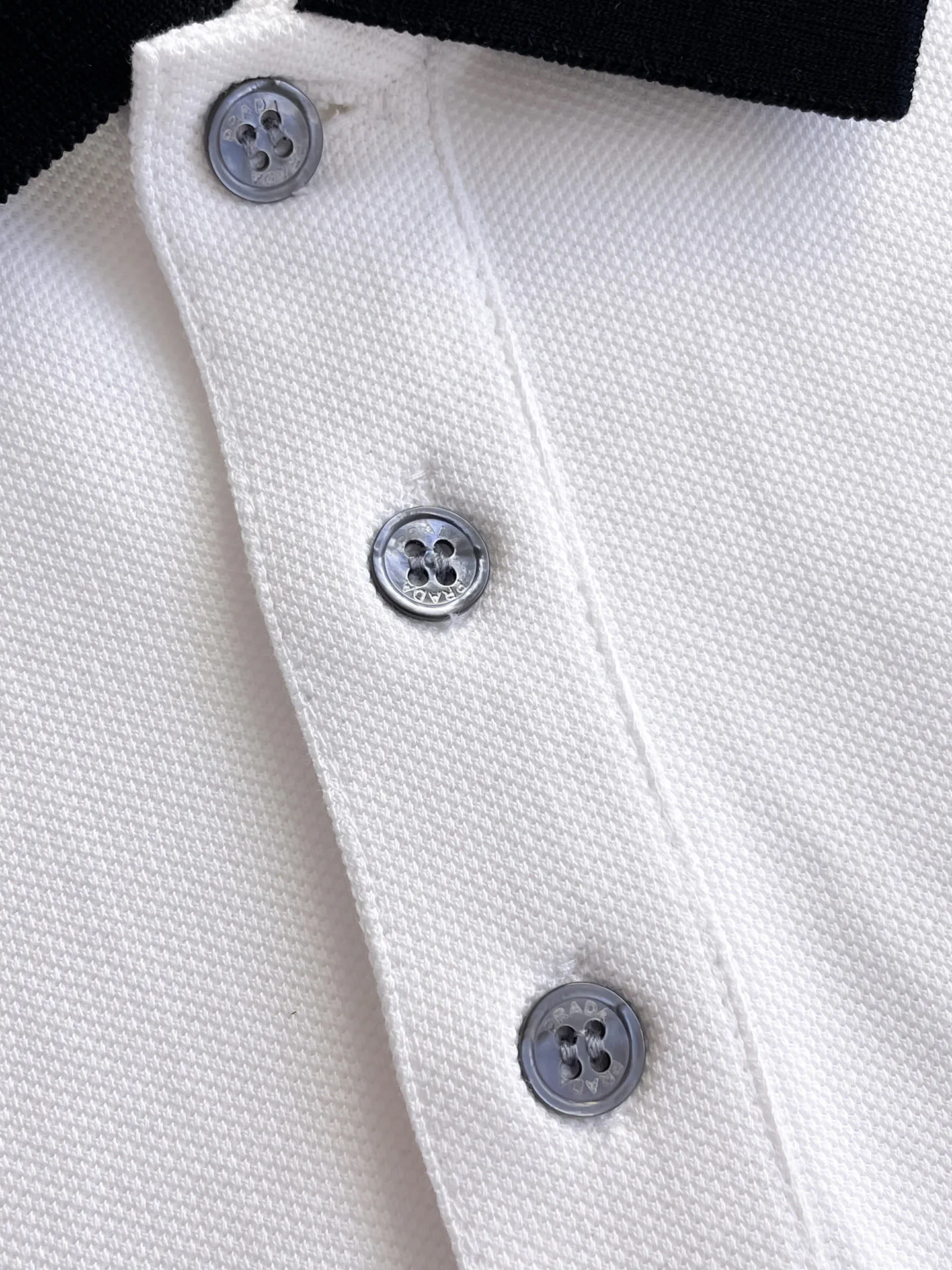 Men's Shirts PRADA 17579647
