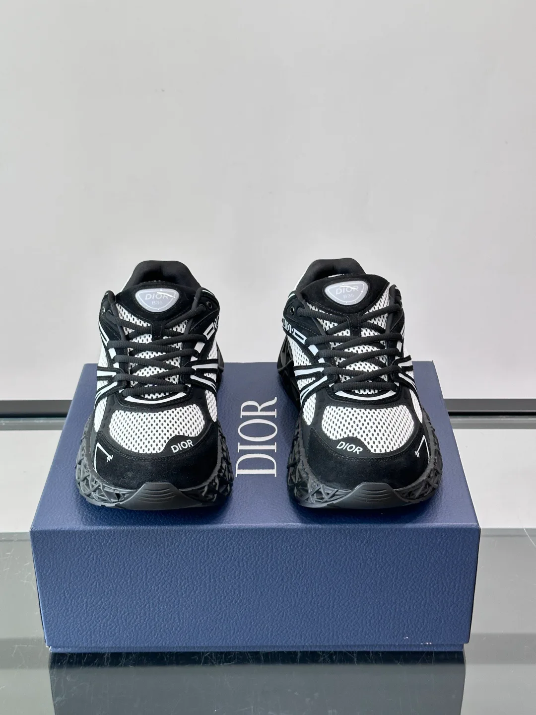 Men's Sneakers CHRISTIAN DIOR 18102579