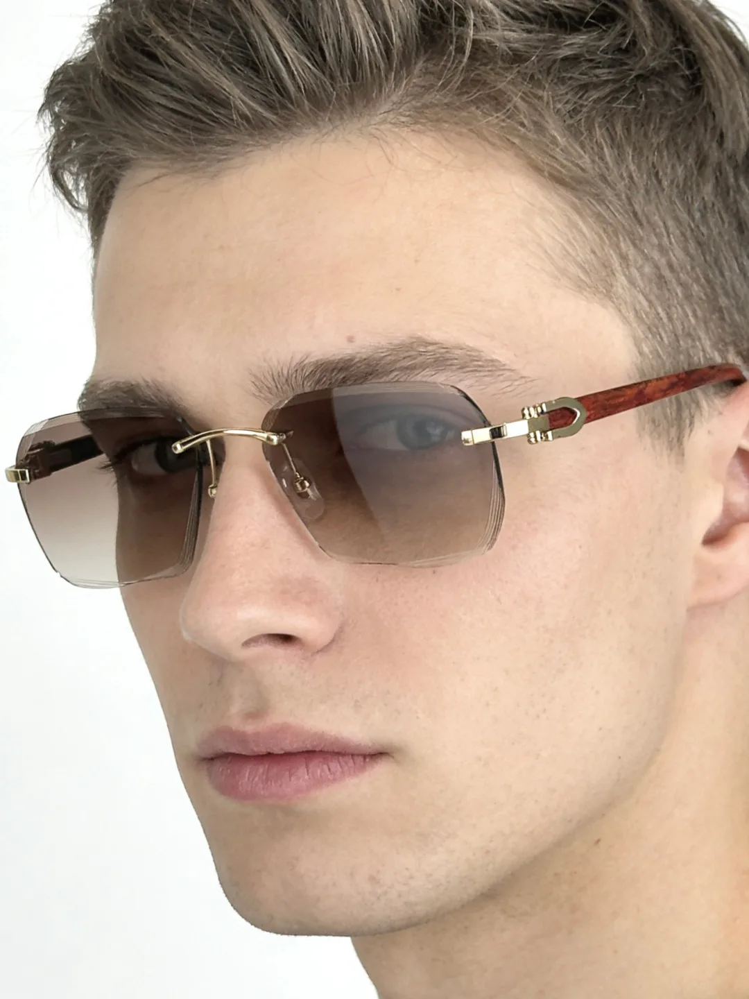 Glasses CARTIER 18118014