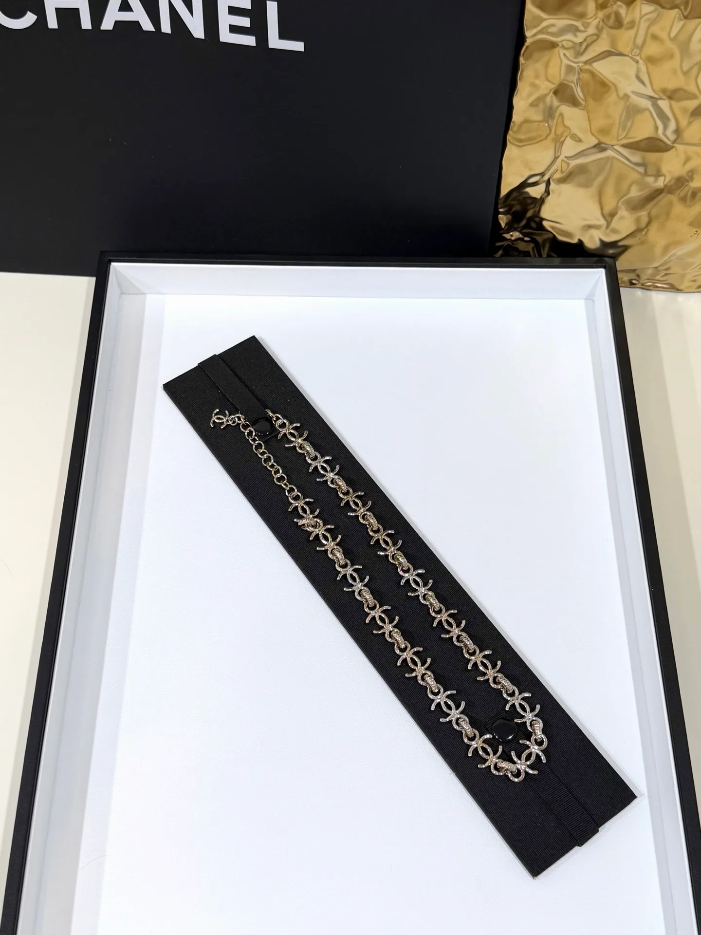 Jewelry CHANEL 18444354