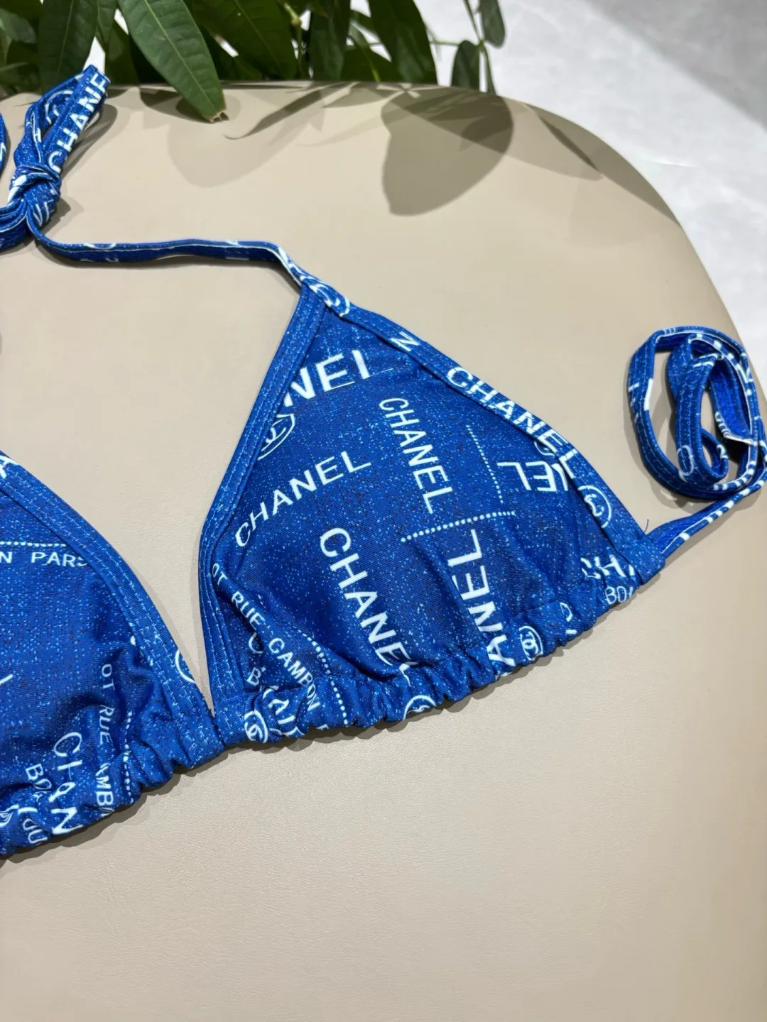 Women's Swimwear CHANEL 17588954
