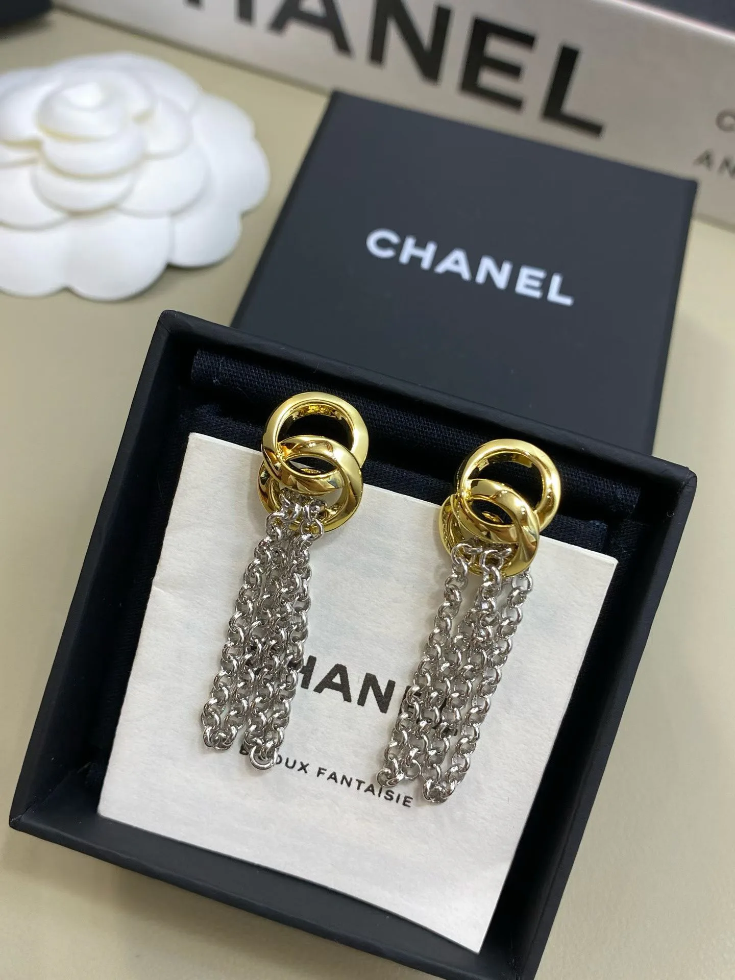 Jewelry CHANEL 18351206