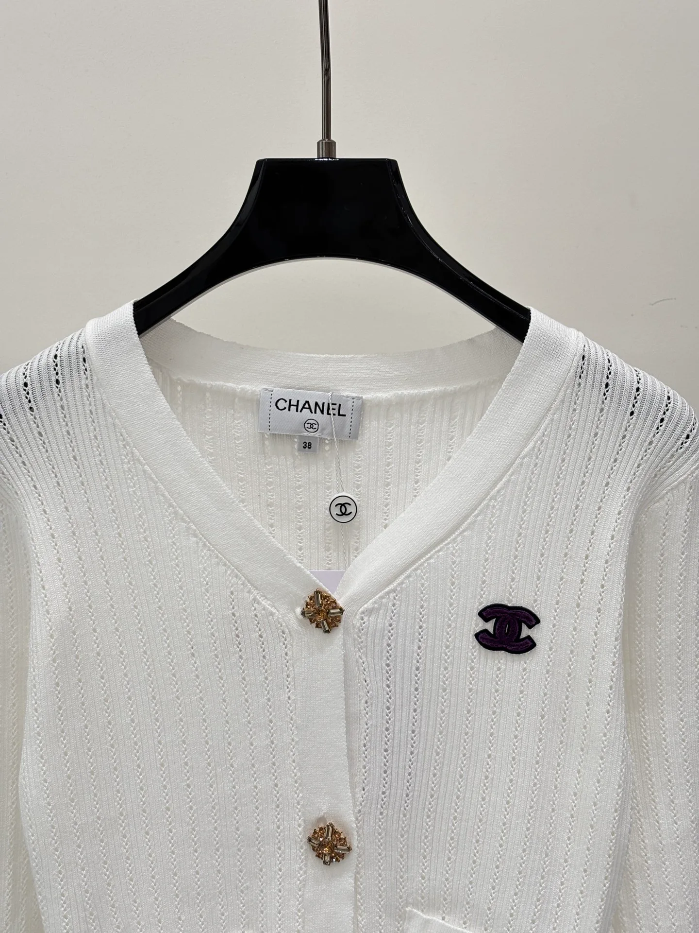 Women's Jumpers And Sweaters CHANEL 17737220