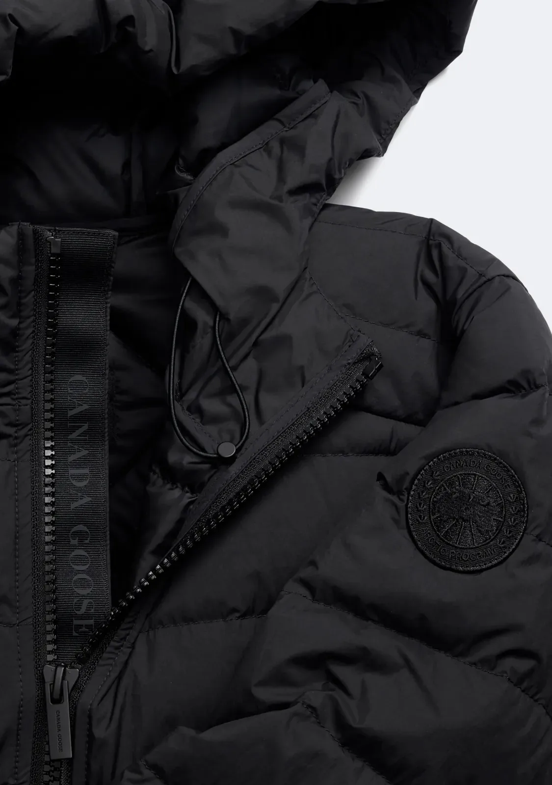 Men's Jackets And Down Jackets CANADA GOOSE 18007353