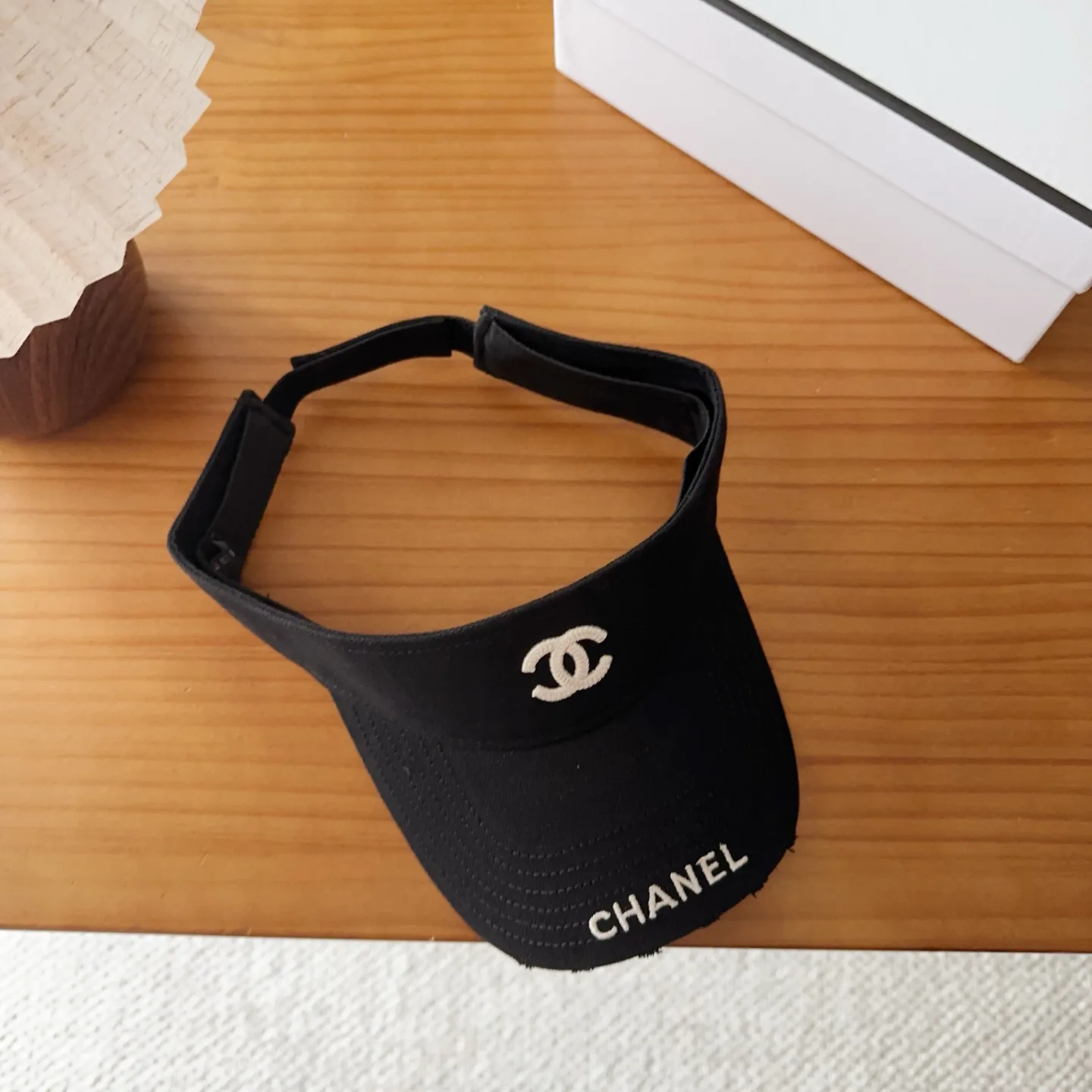 Hats CHANEL 17467554