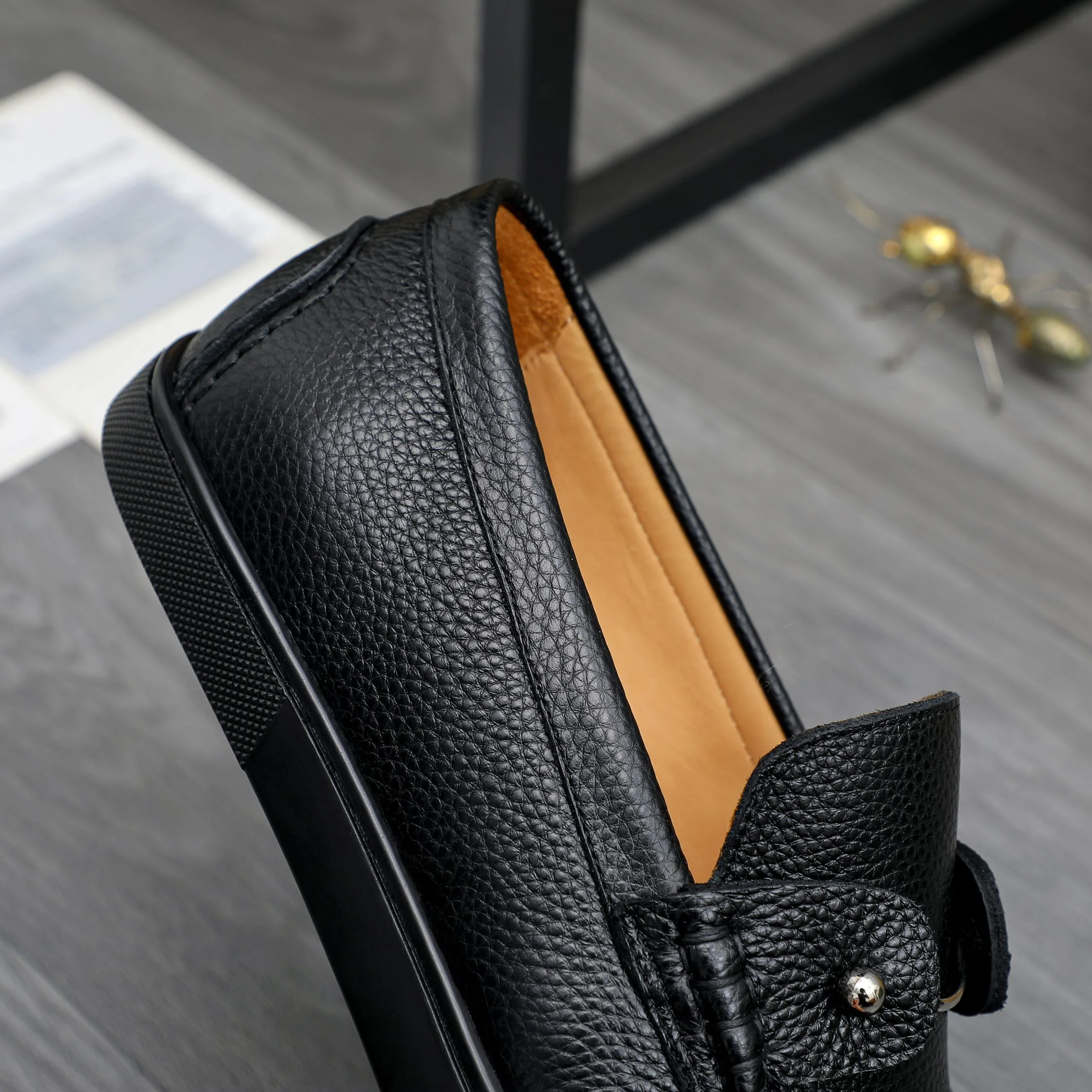 Men's Loafers And Dress Shoes CHRISTIAN LOUBOUTIN 17366807