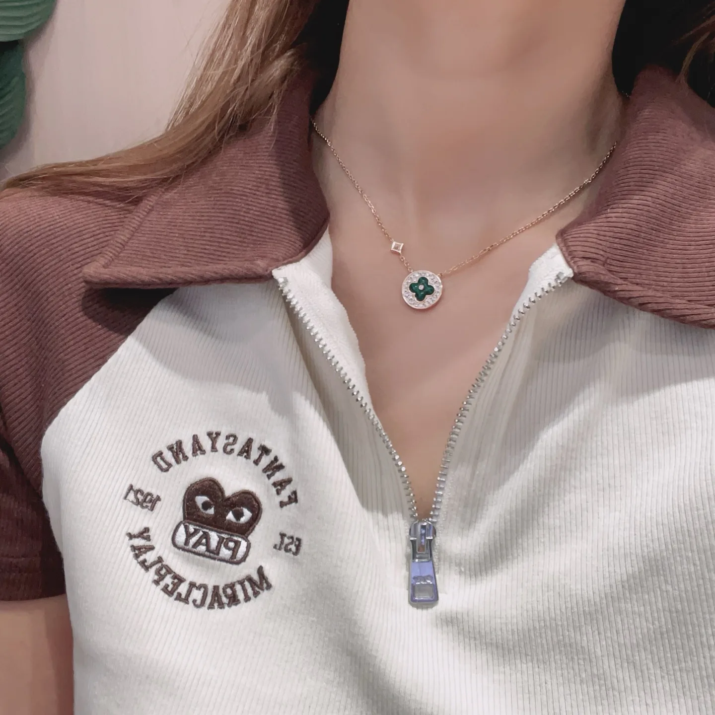 Jewelry LOUIS VUITTON 17420535