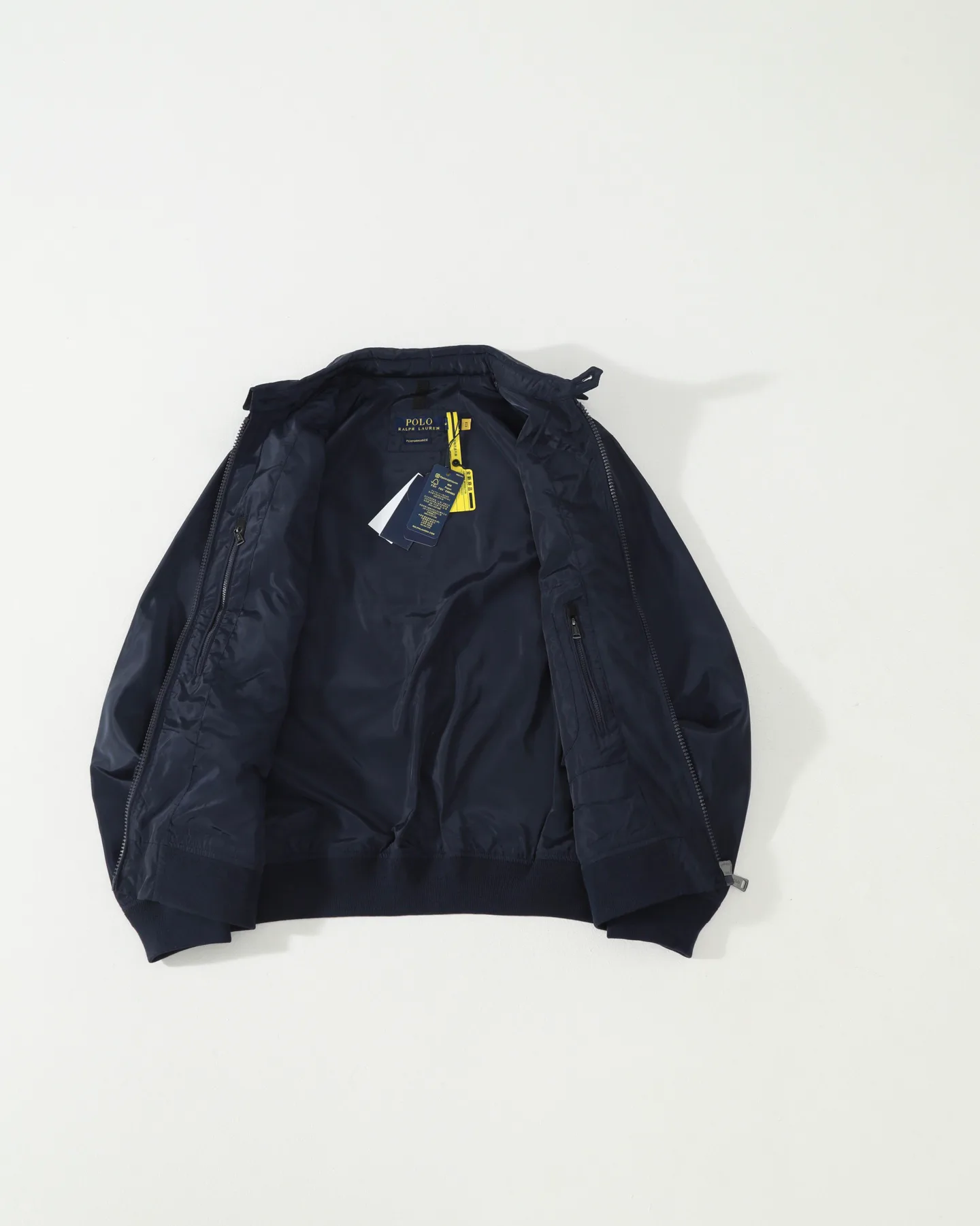 Men's Jackets And Down Jackets RALPH LAUREN 18032918
