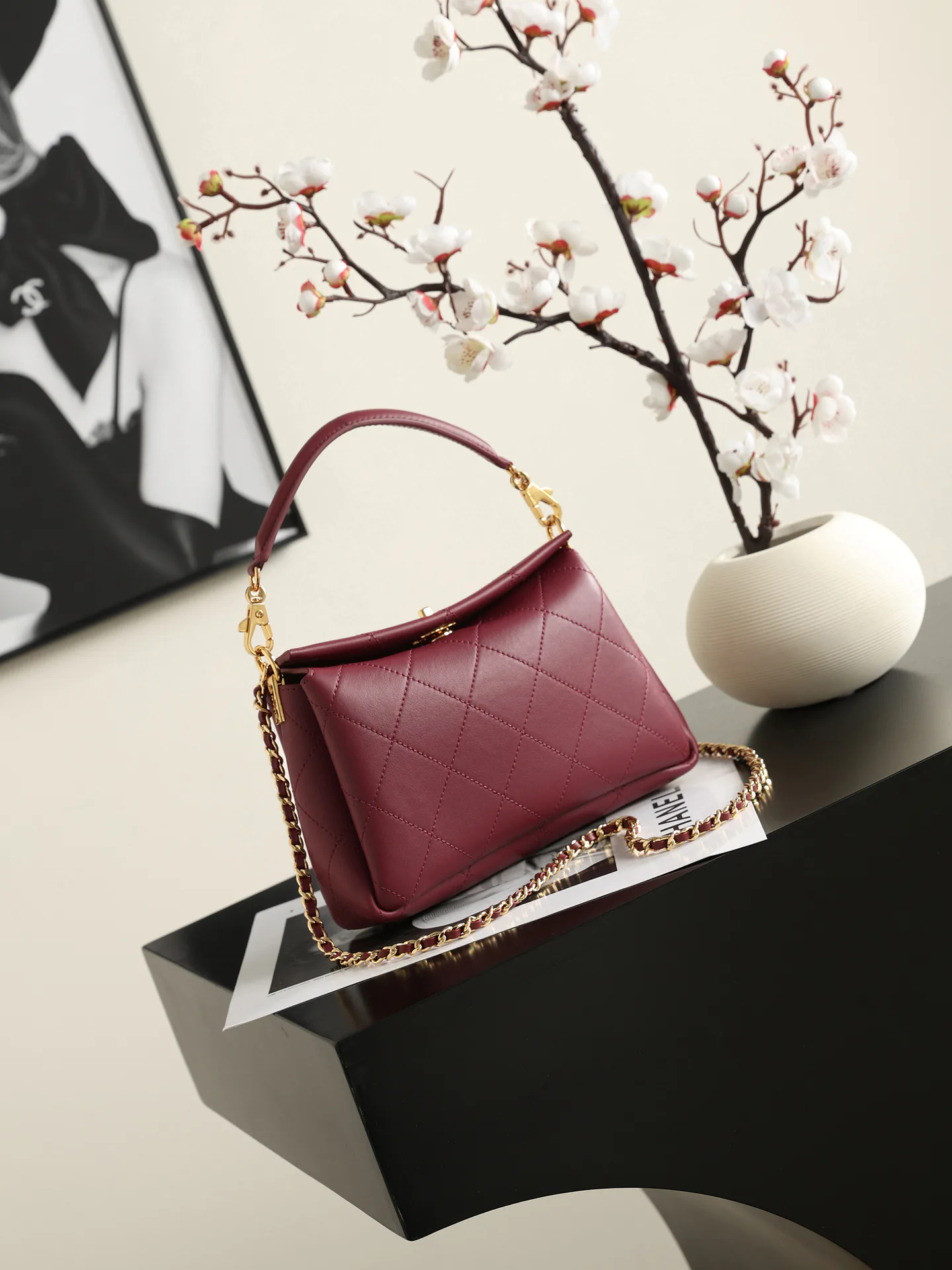 Women's Classic Handbags CHANEL 17844820