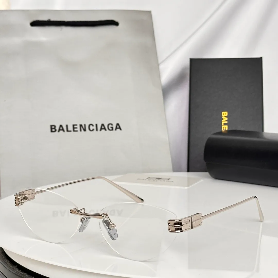 Glasses BALENCIAGA 17546254
