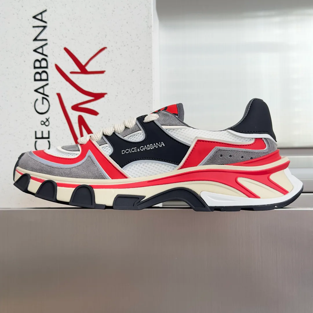 Women's Sneakers DOLCE & GABBANA 18158644