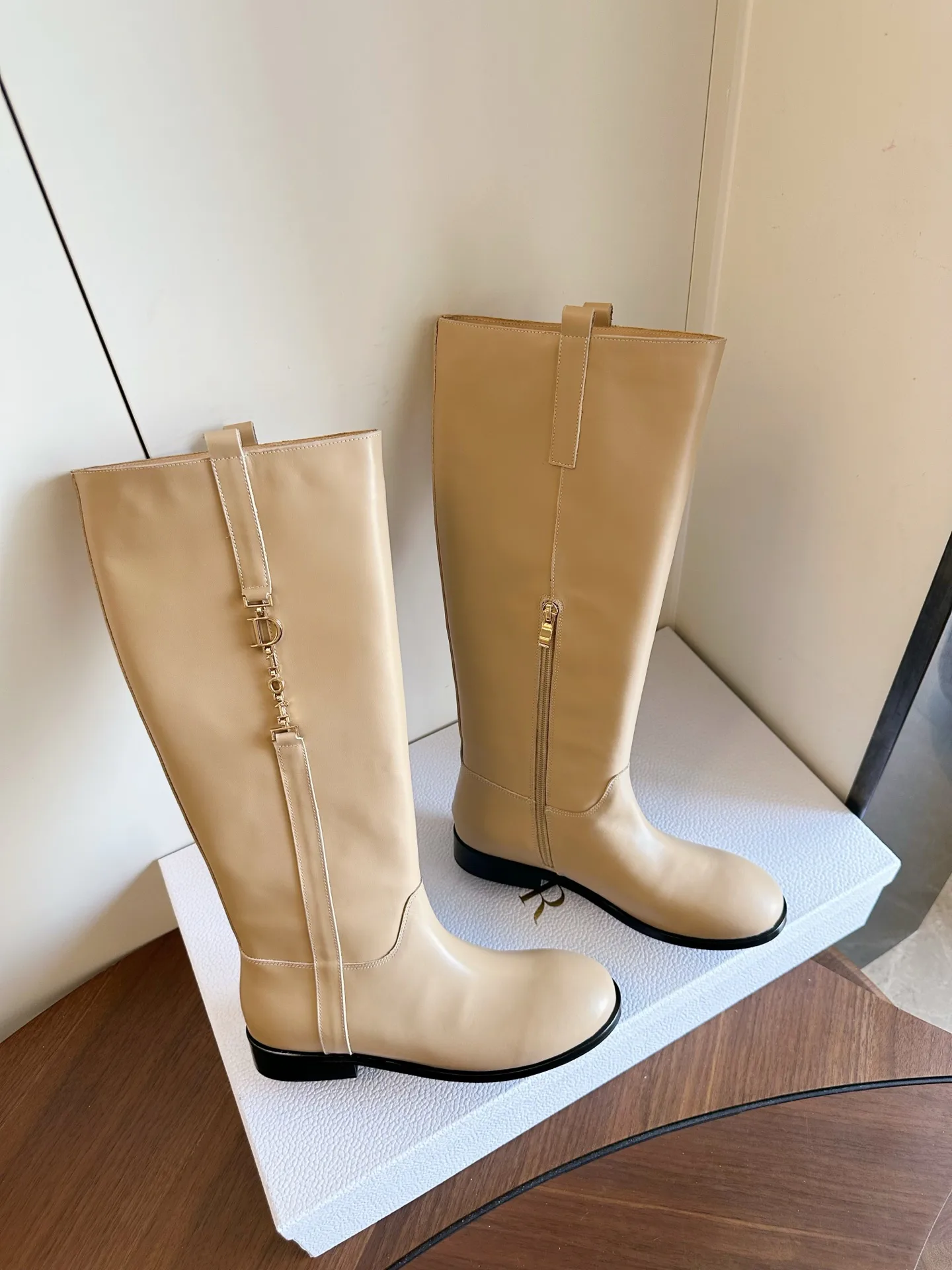 Women's Boots CHRISTIAN DIOR 19587071