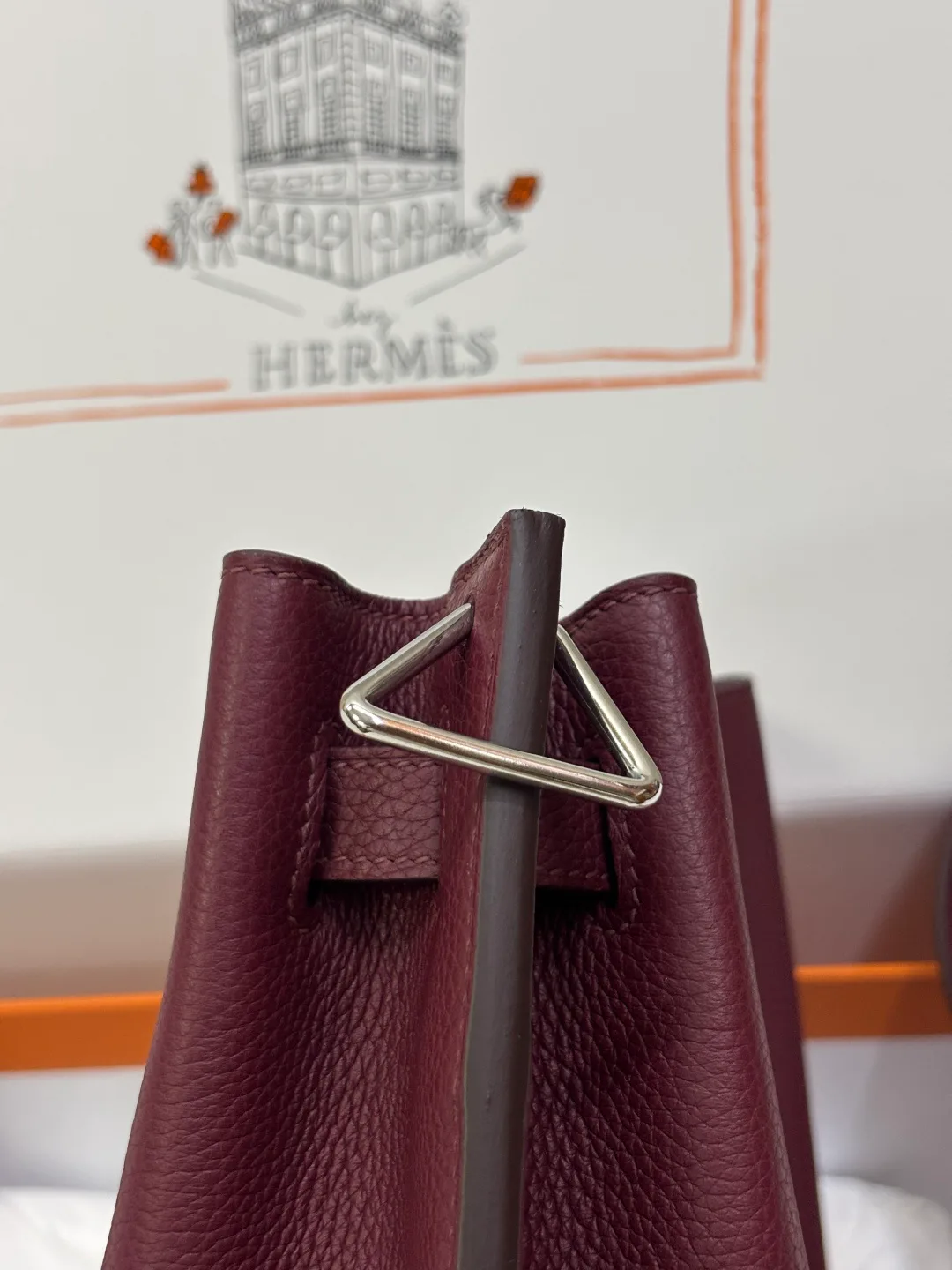 Women's Classic Handbags HERMES 18407496