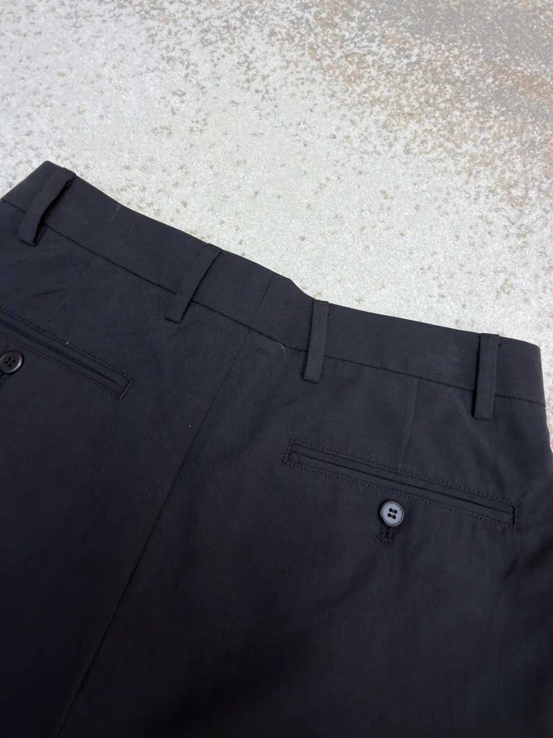 Men's Trousers PRADA 17850960