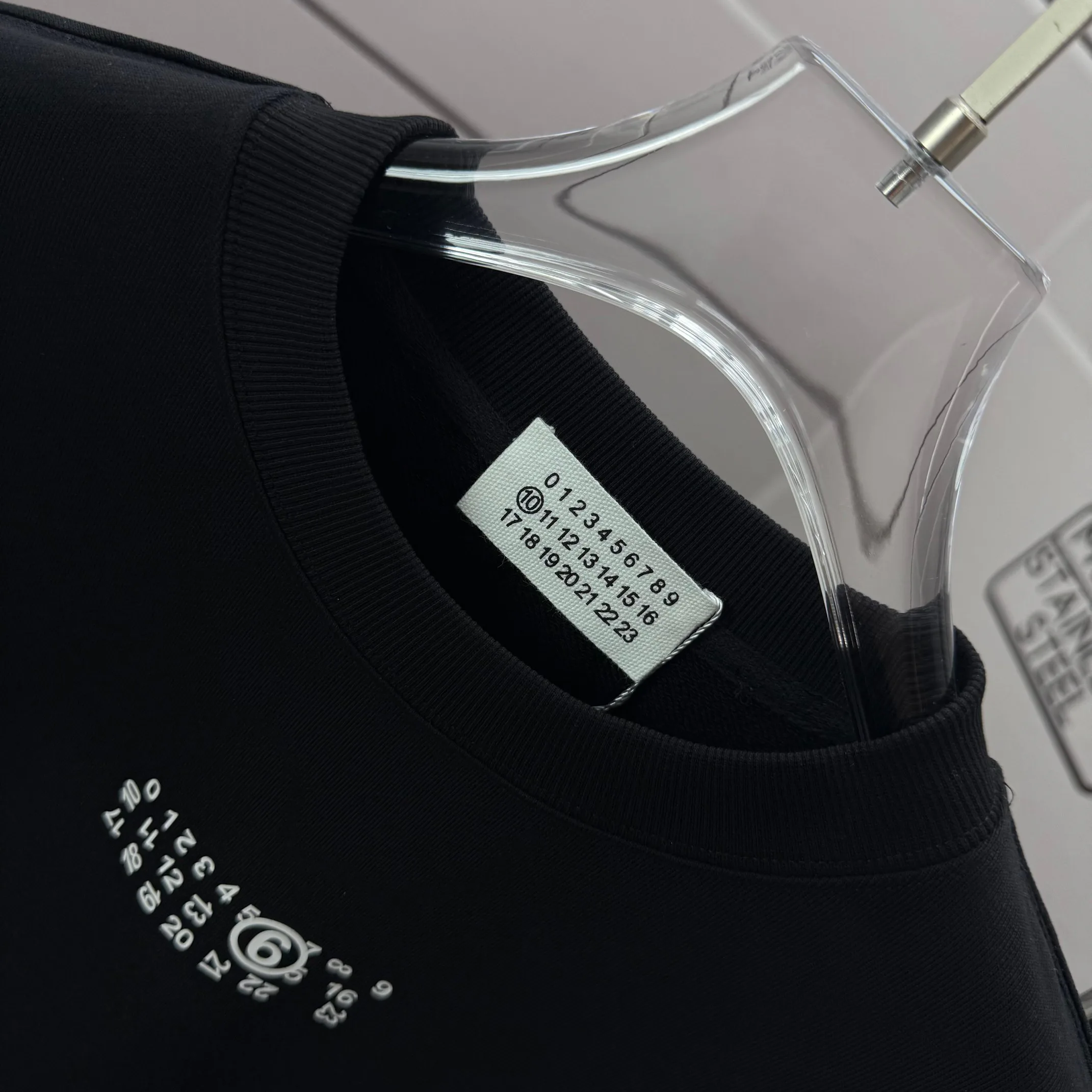 Men's Sweatshirts And Hoodies MAISON MARGIELA 18455344