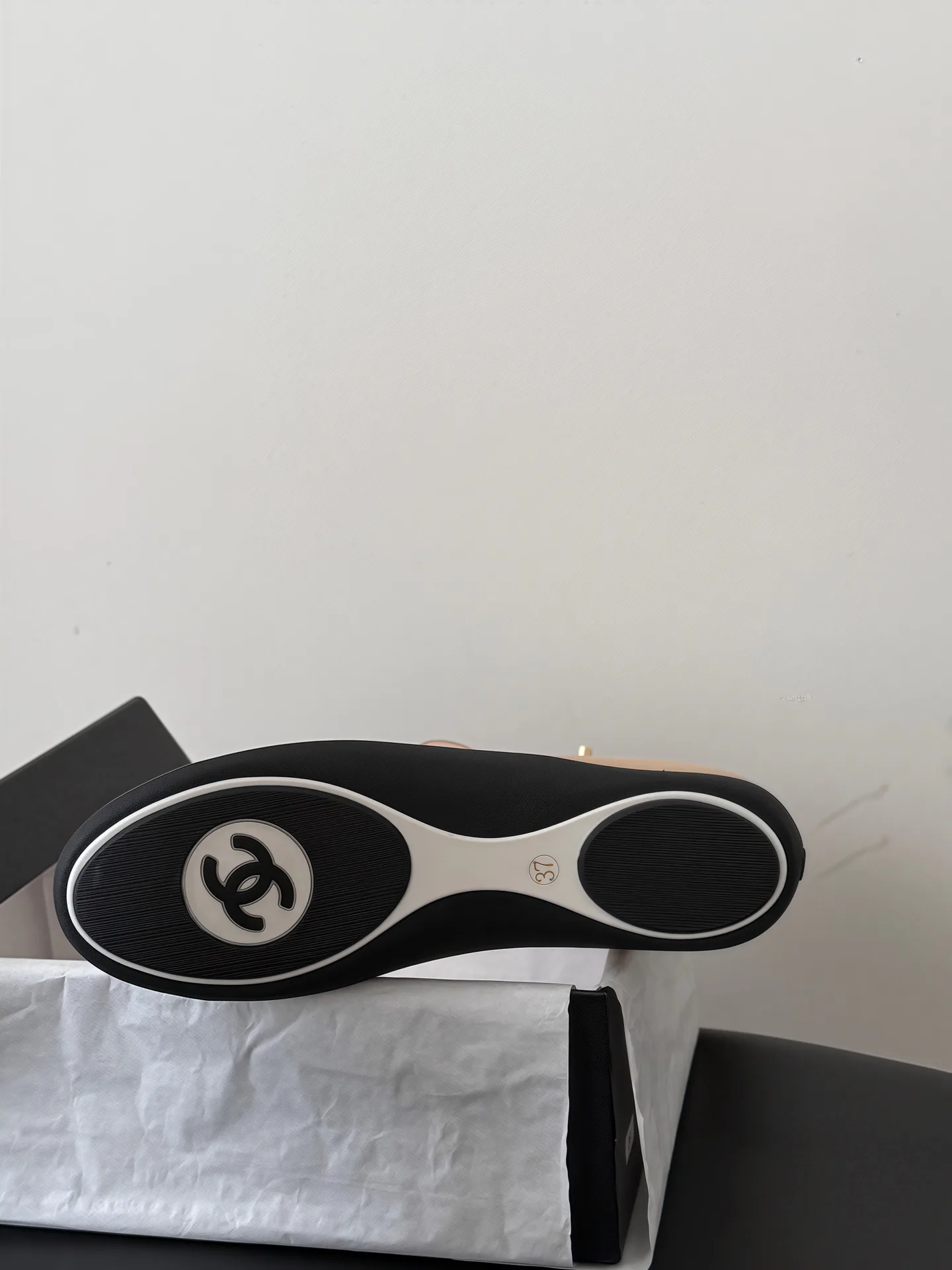 Women's Boots CHANEL 18152813