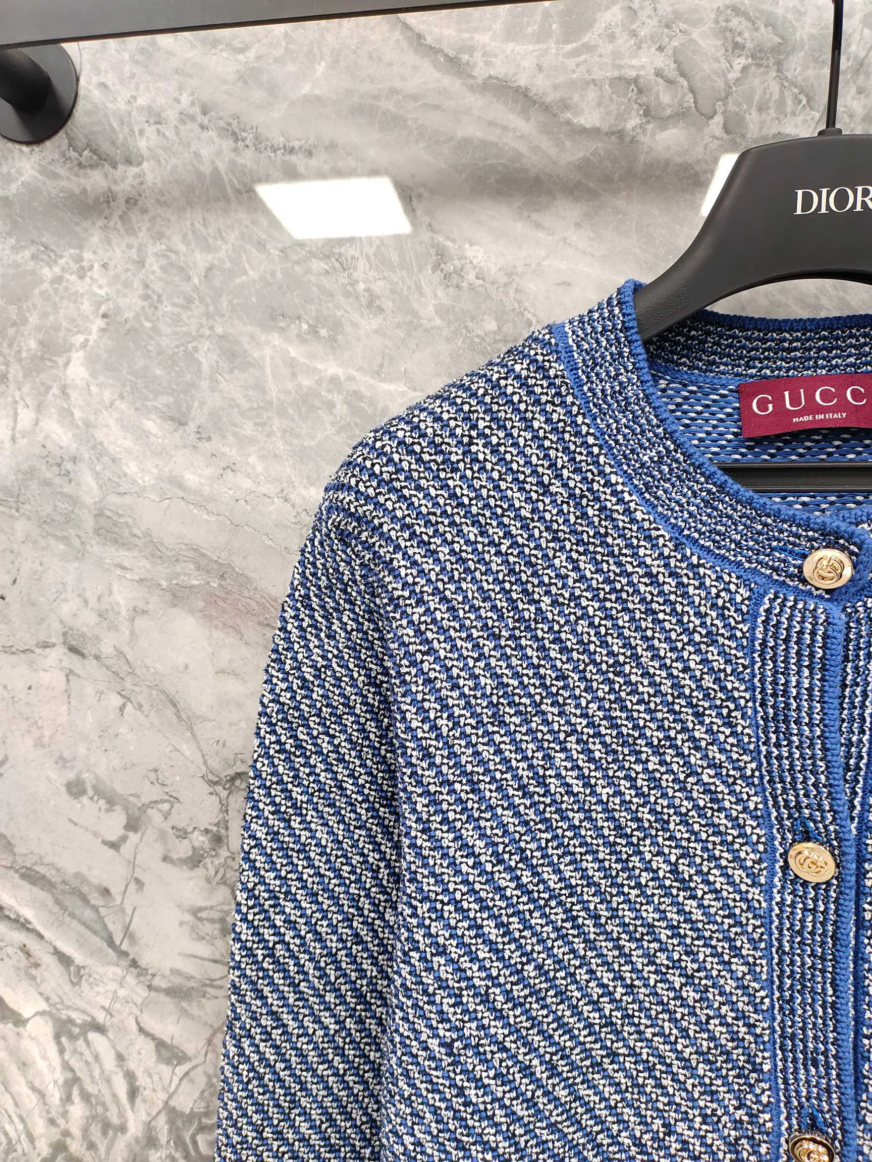 Women's Jumpers And Sweaters GUCCI 18468050