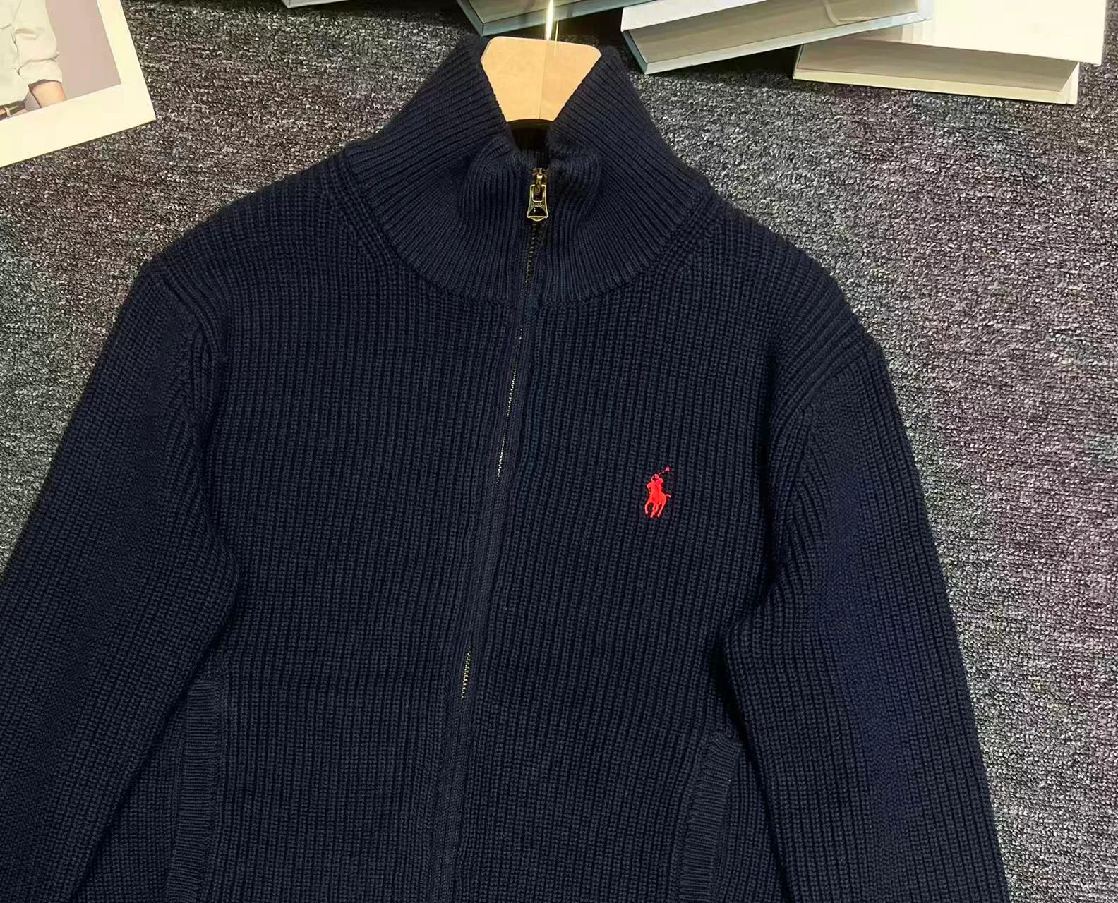 Women's Jumpers And Sweaters RALPH LAUREN 18315100