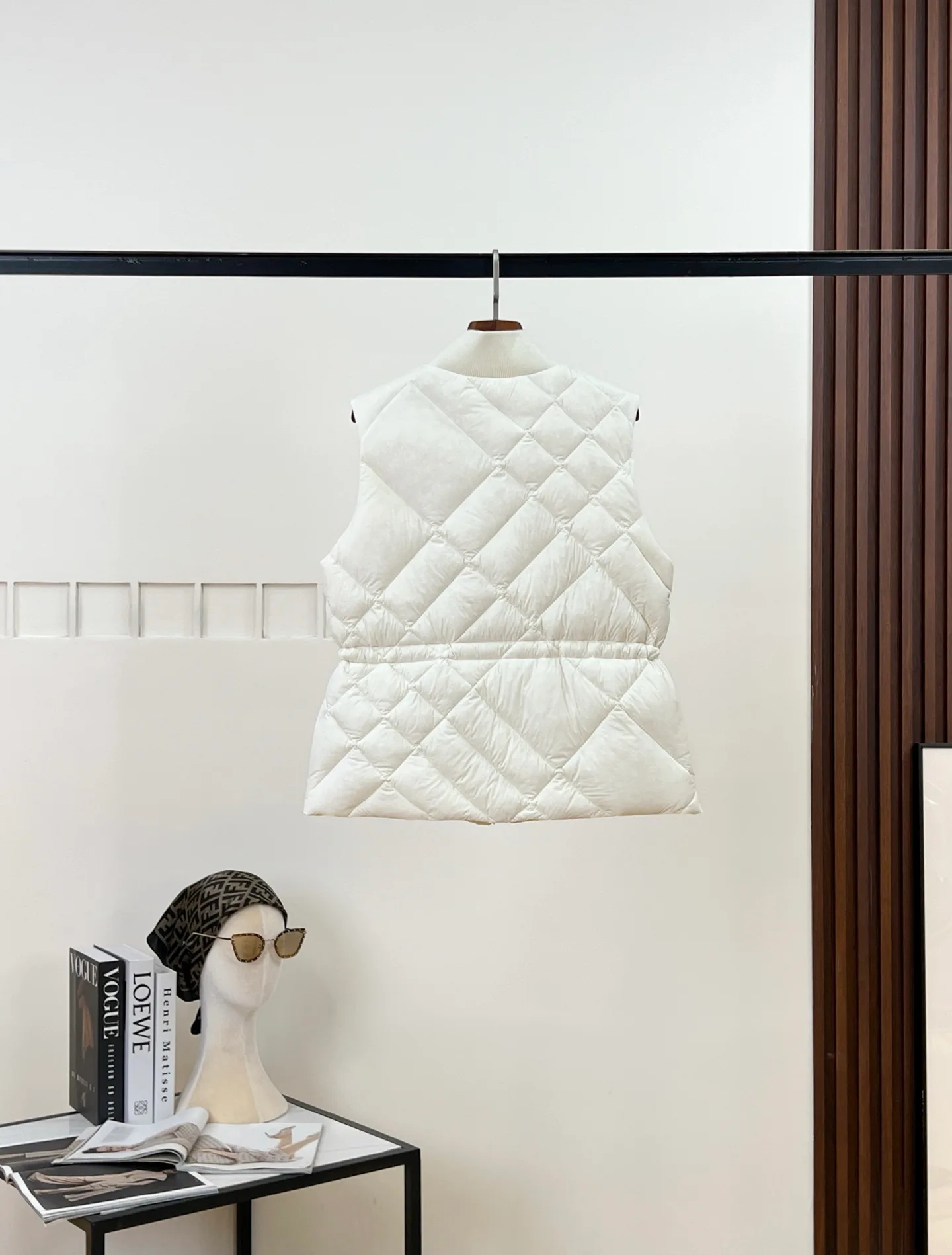 Women's Vests BURBERRY 17964776