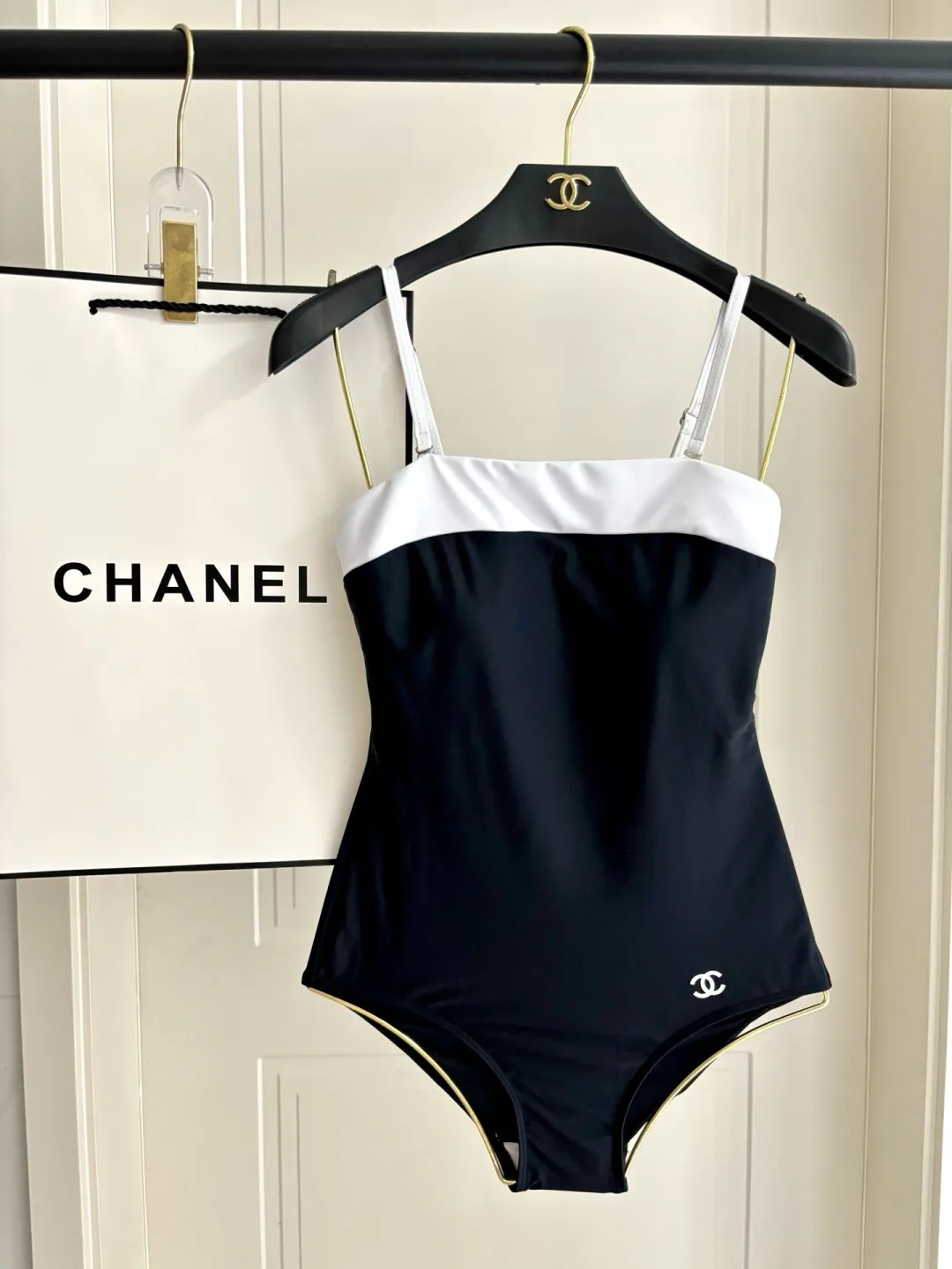 Women's Swimwear CHANEL 17588963