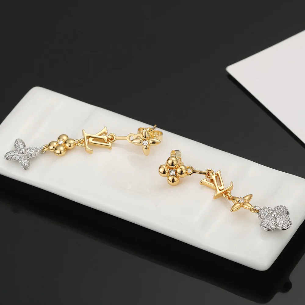 Jewelry LOUIS VUITTON 16864390