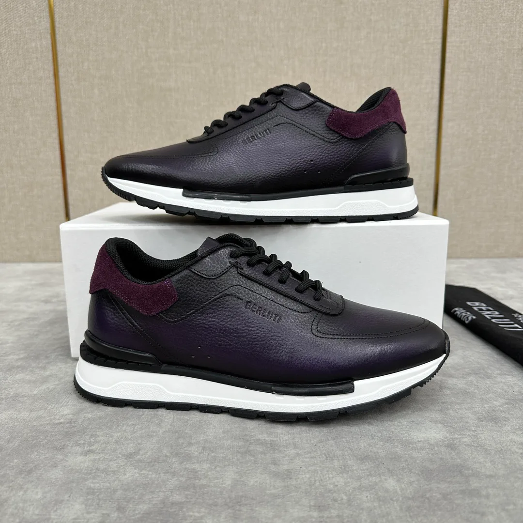 Men's Sneakers BERLUTI 17940976