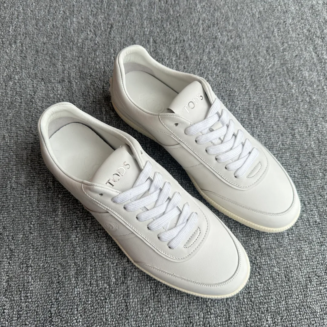 Men's Sneakers TOD'S 18075870