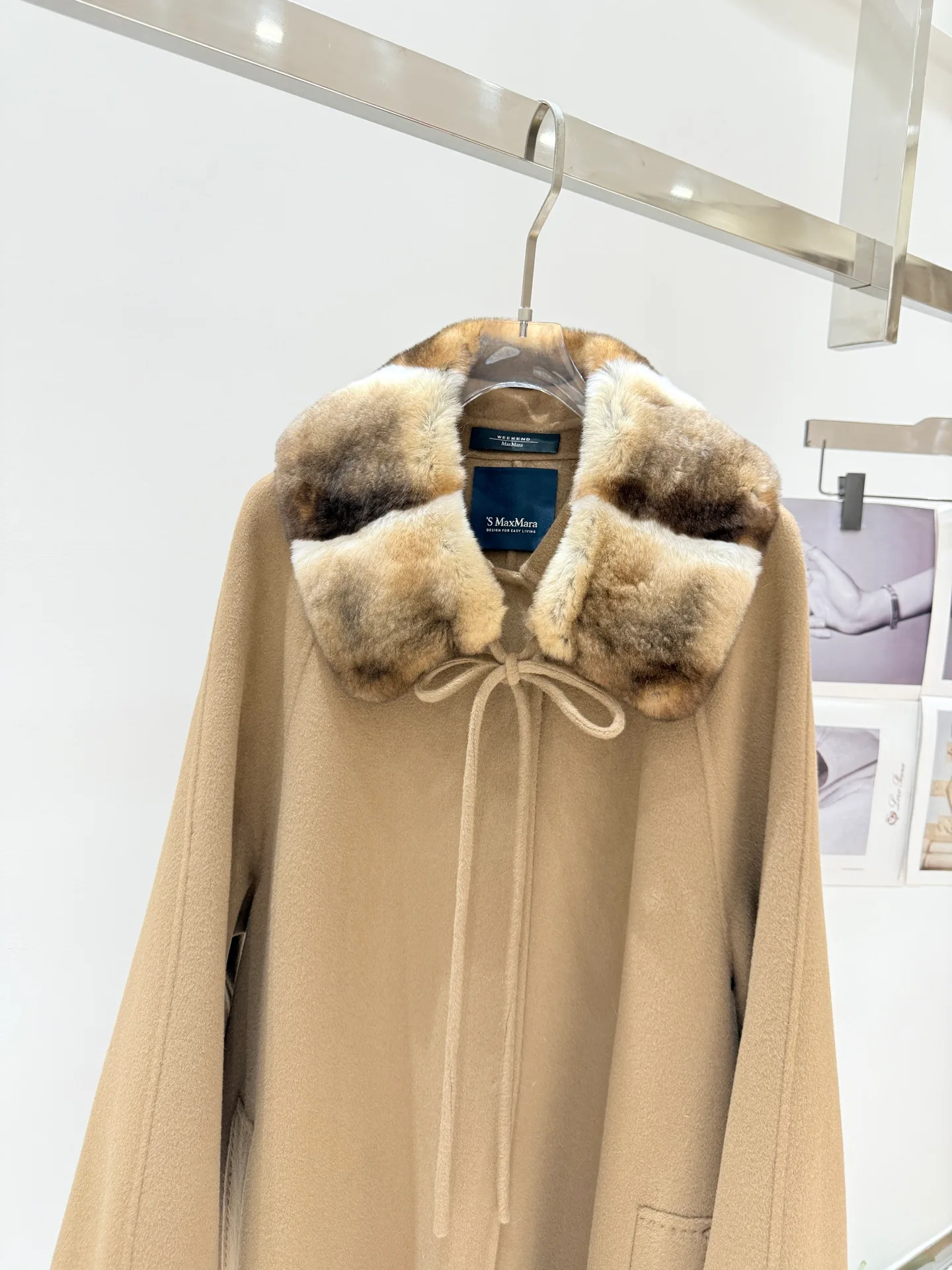 Women's Coats MAX MARA 18194965