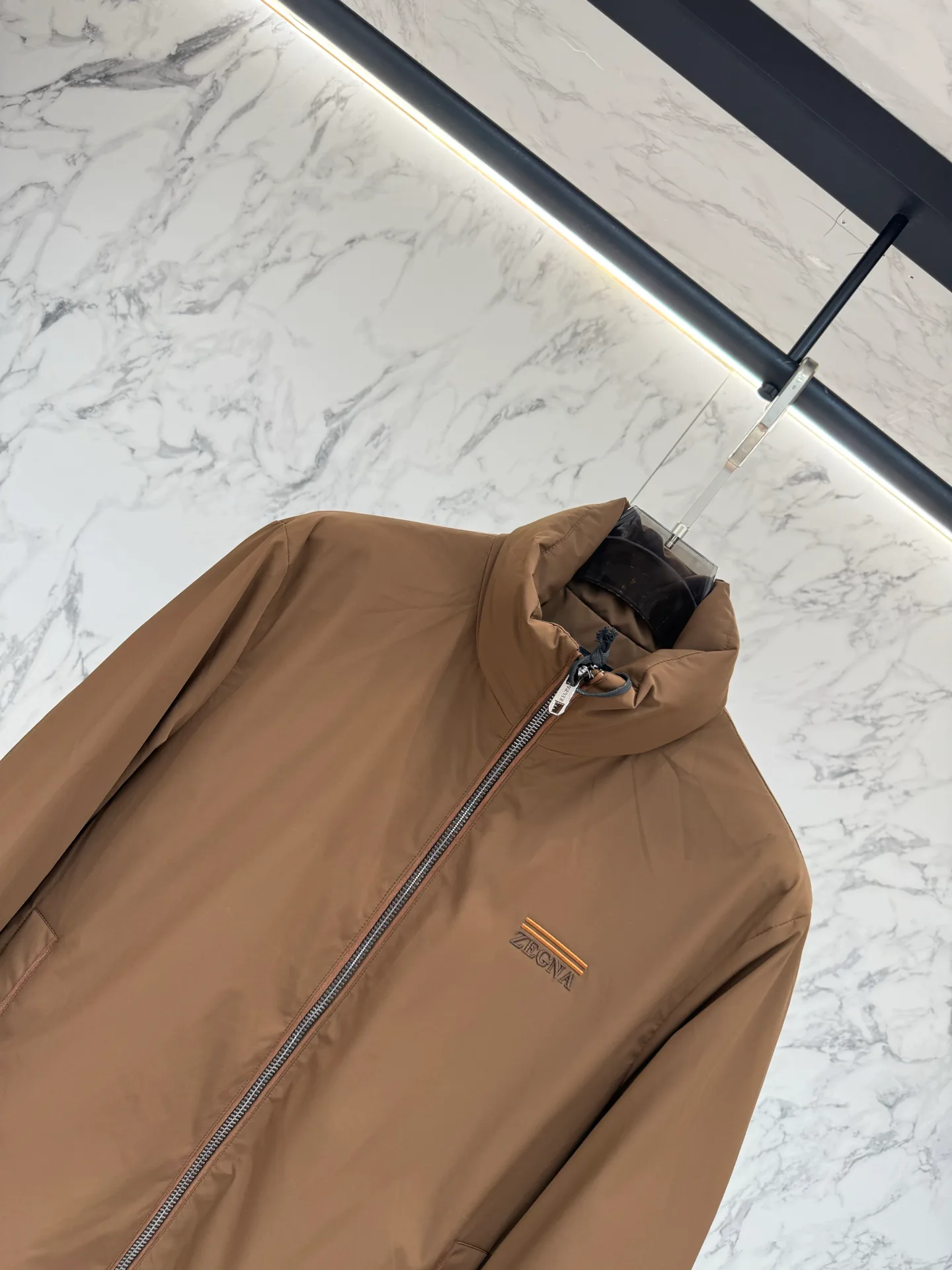 Men's Jackets And Down Jackets ZEGNA 18236950