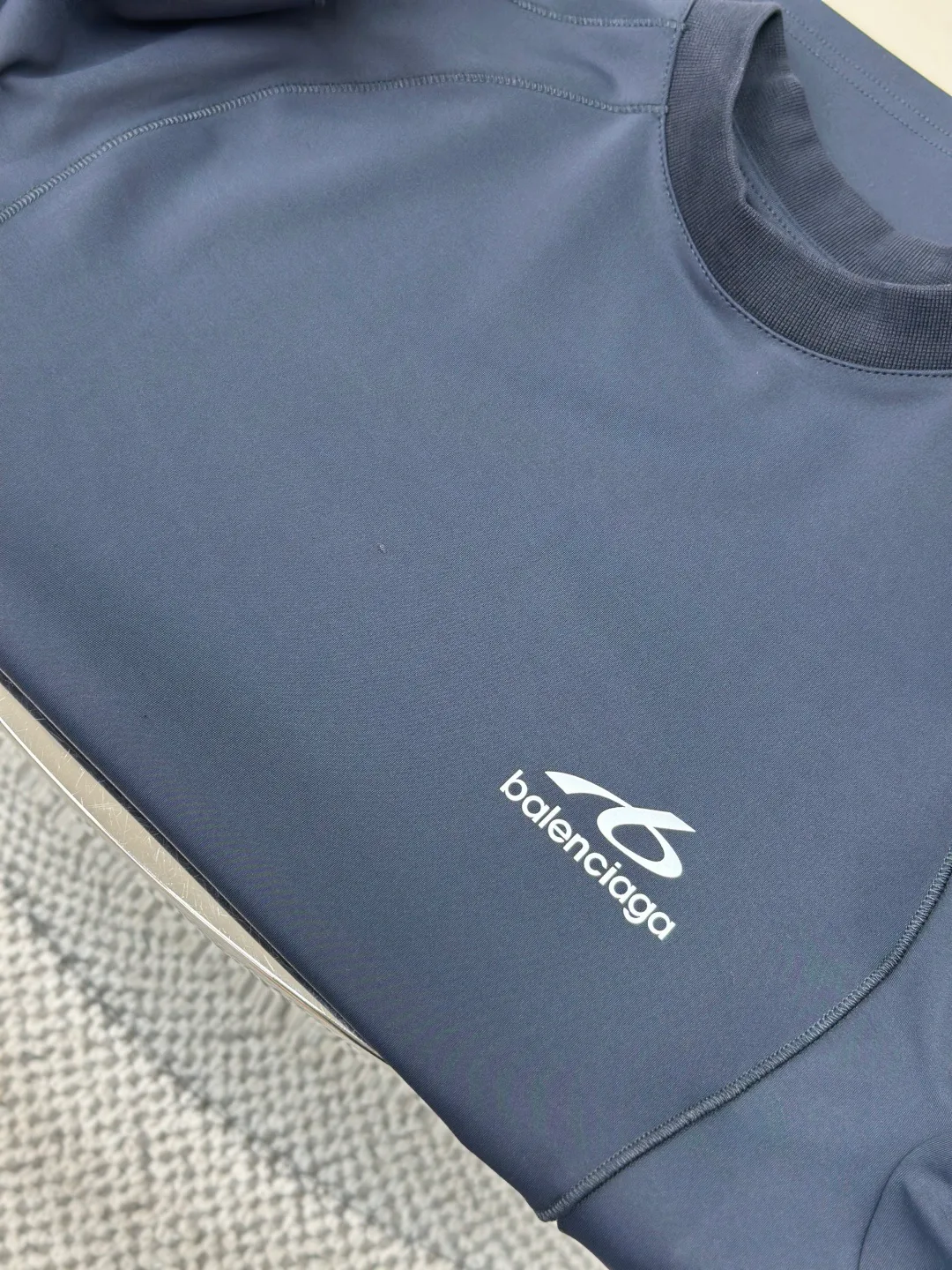 Men's T-Shirts BALENCIAGA 17288526