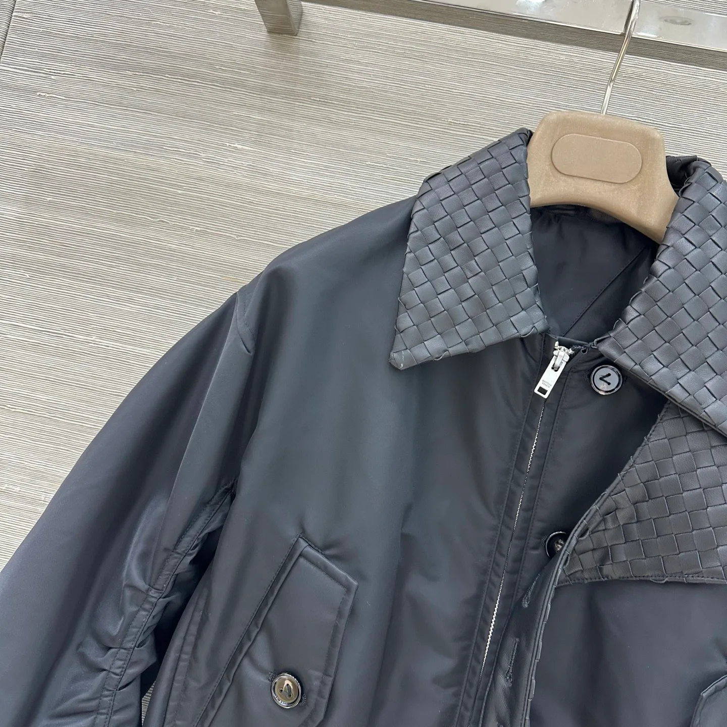 Women's Jackets And Down Jackets BOTTEGA VENETA 18311292