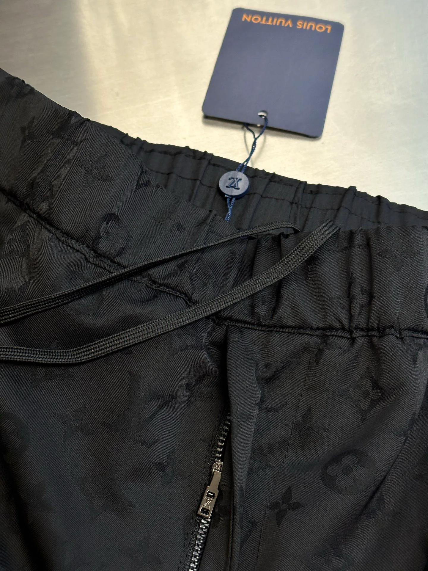 Men's Trousers LOUIS VUITTON 18178869